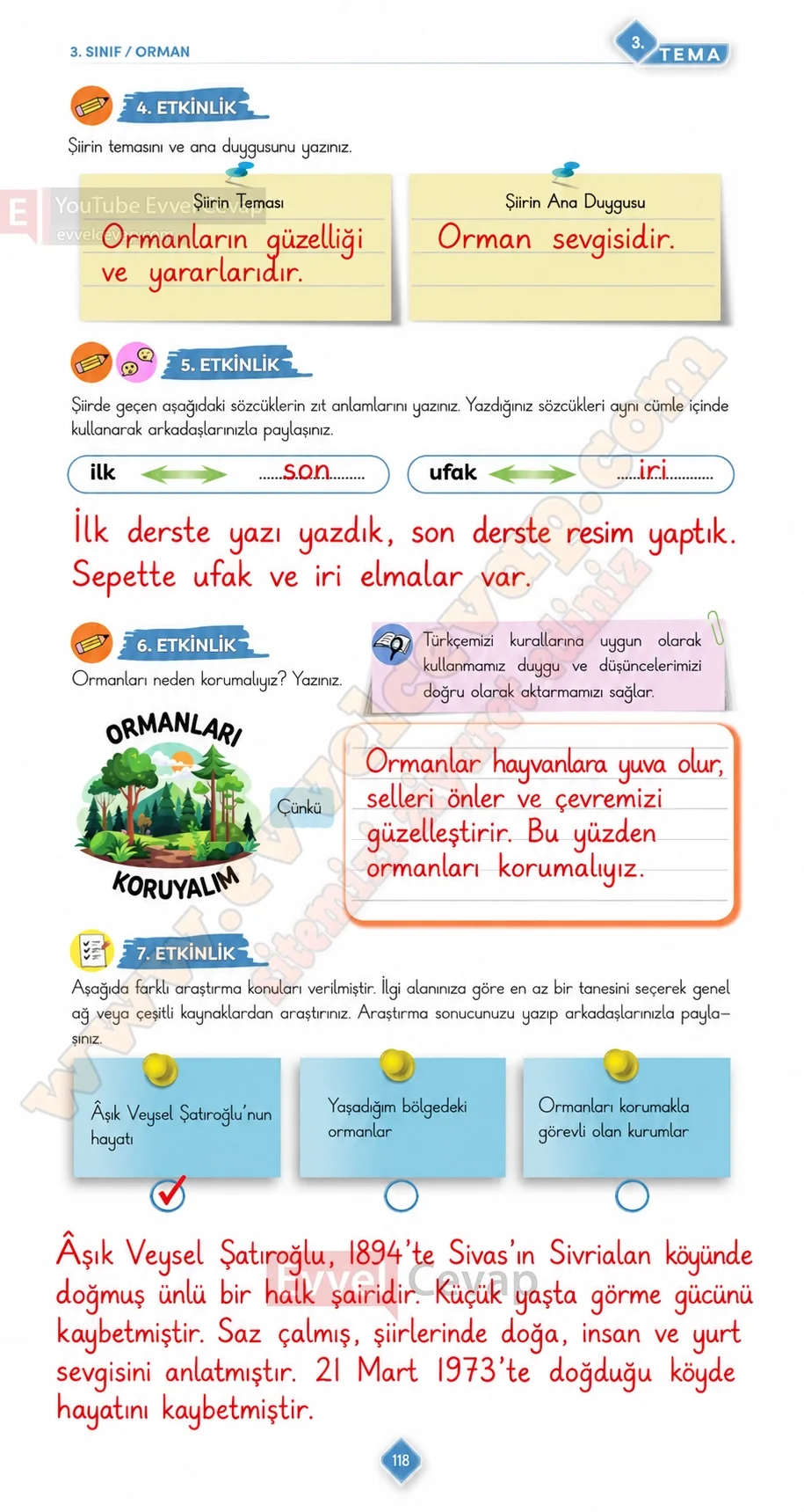 3-sinif-turkce-ders-kitabi-cevabi-meb-yayinlari-1-kitap-sayfa-118