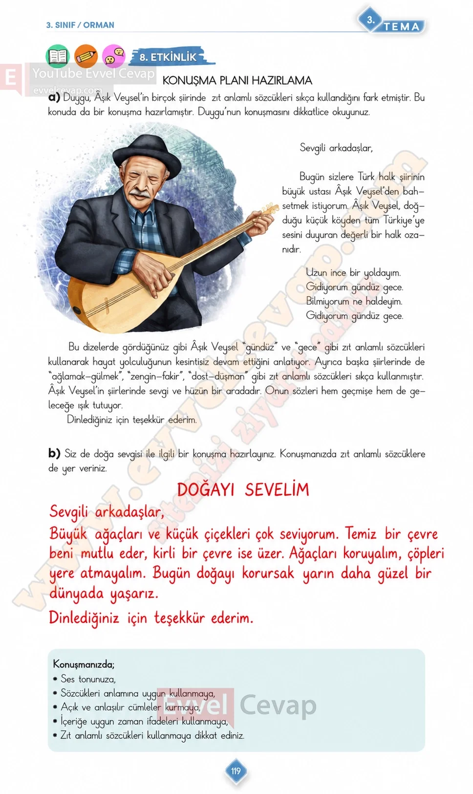 3-sinif-turkce-ders-kitabi-cevabi-meb-yayinlari-1-kitap-sayfa-119