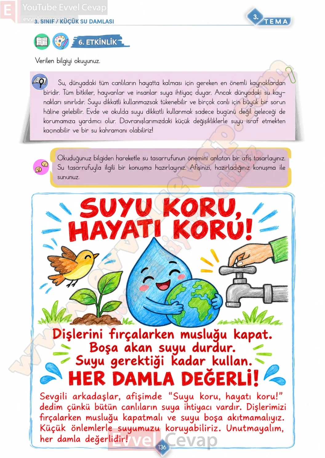 3-sinif-turkce-ders-kitabi-cevabi-meb-yayinlari-1-kitap-sayfa-136