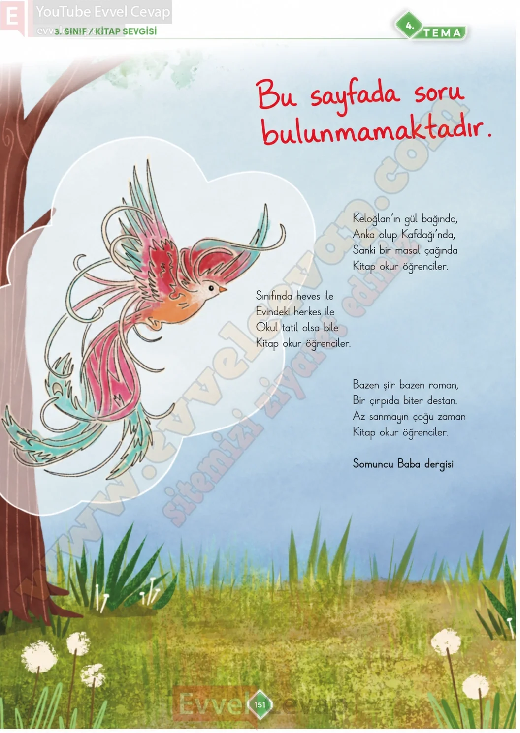 3-sinif-turkce-ders-kitabi-cevabi-meb-yayinlari-1-kitap-sayfa-151