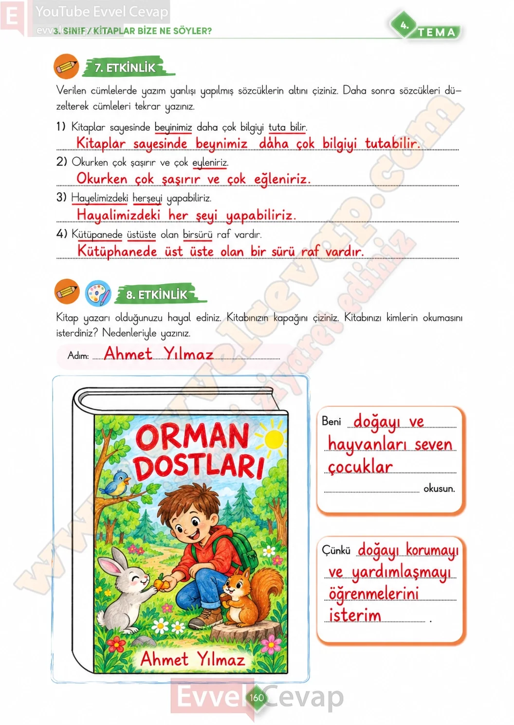 3-sinif-turkce-ders-kitabi-cevabi-meb-yayinlari-1-kitap-sayfa-160
