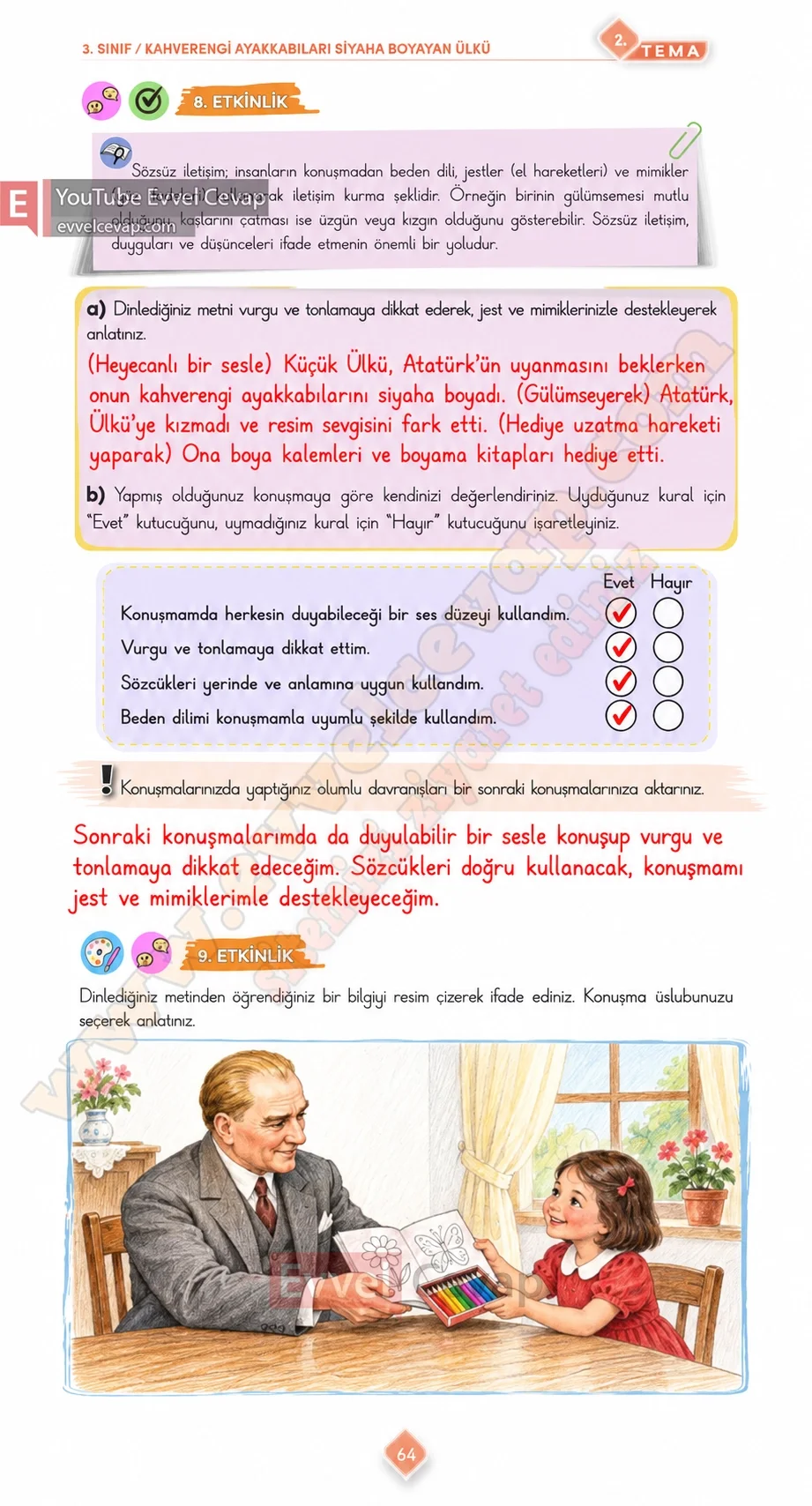 3-sinif-turkce-ders-kitabi-cevabi-meb-yayinlari-1-kitap-sayfa-64