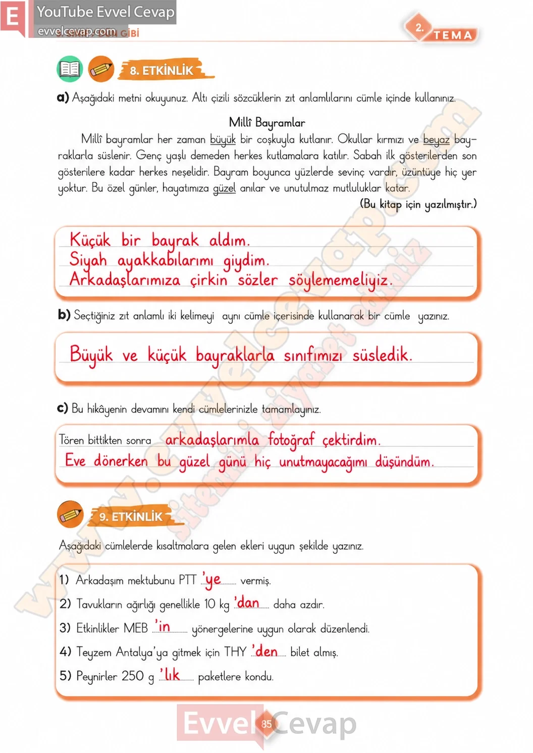 3-sinif-turkce-ders-kitabi-cevabi-meb-yayinlari-1-kitap-sayfa-85