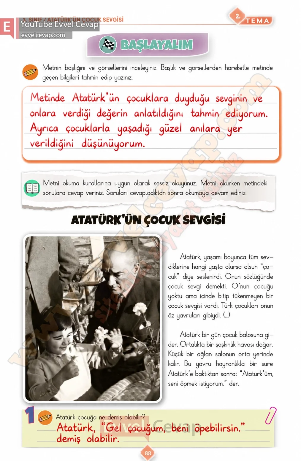 3-sinif-turkce-ders-kitabi-cevabi-meb-yayinlari-1-kitap-sayfa-88