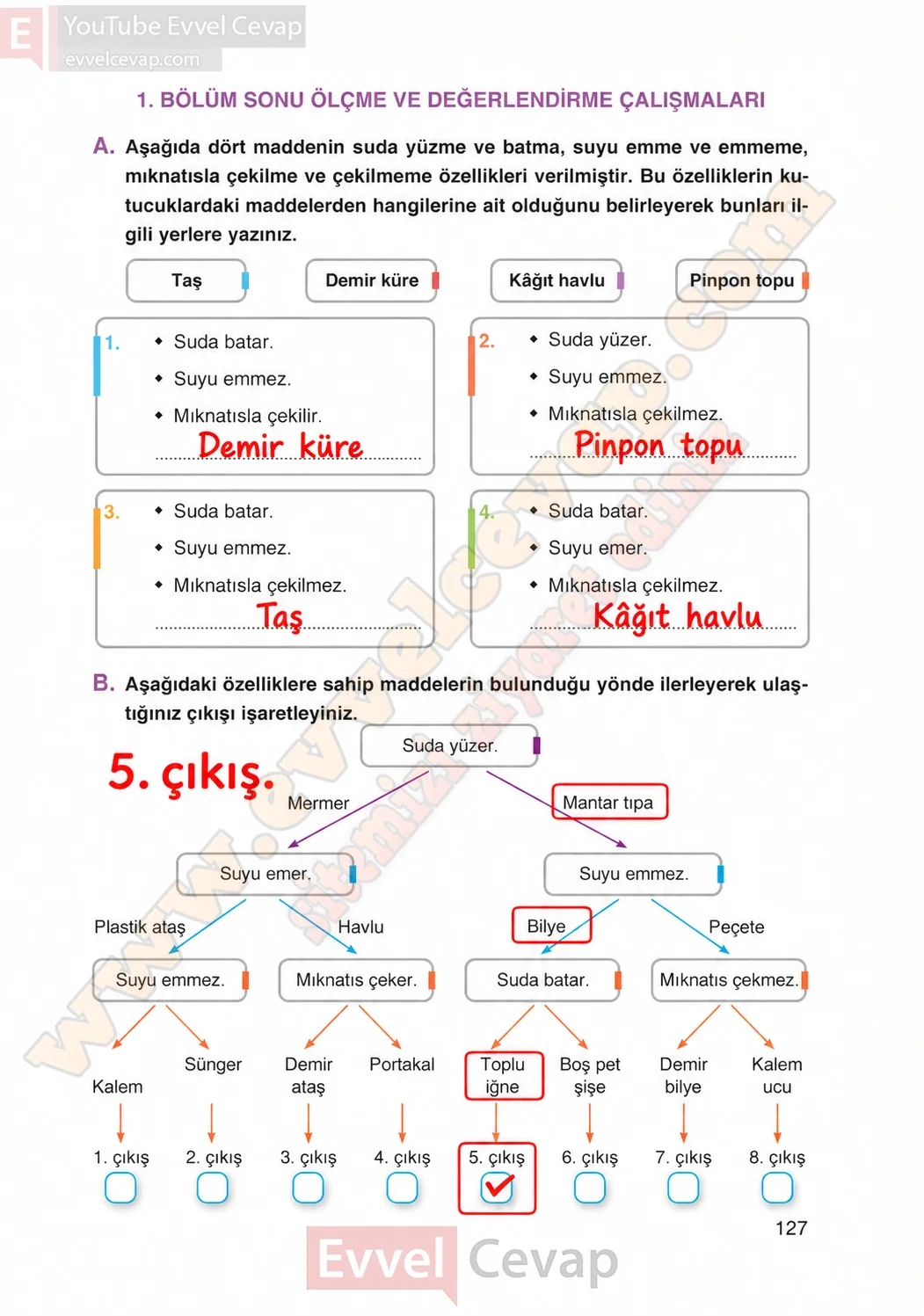 4-sinif-fen-bilimleri-ders-kitabi-cevaplari-adim-adim-yayincilik-sayfa-127-2026