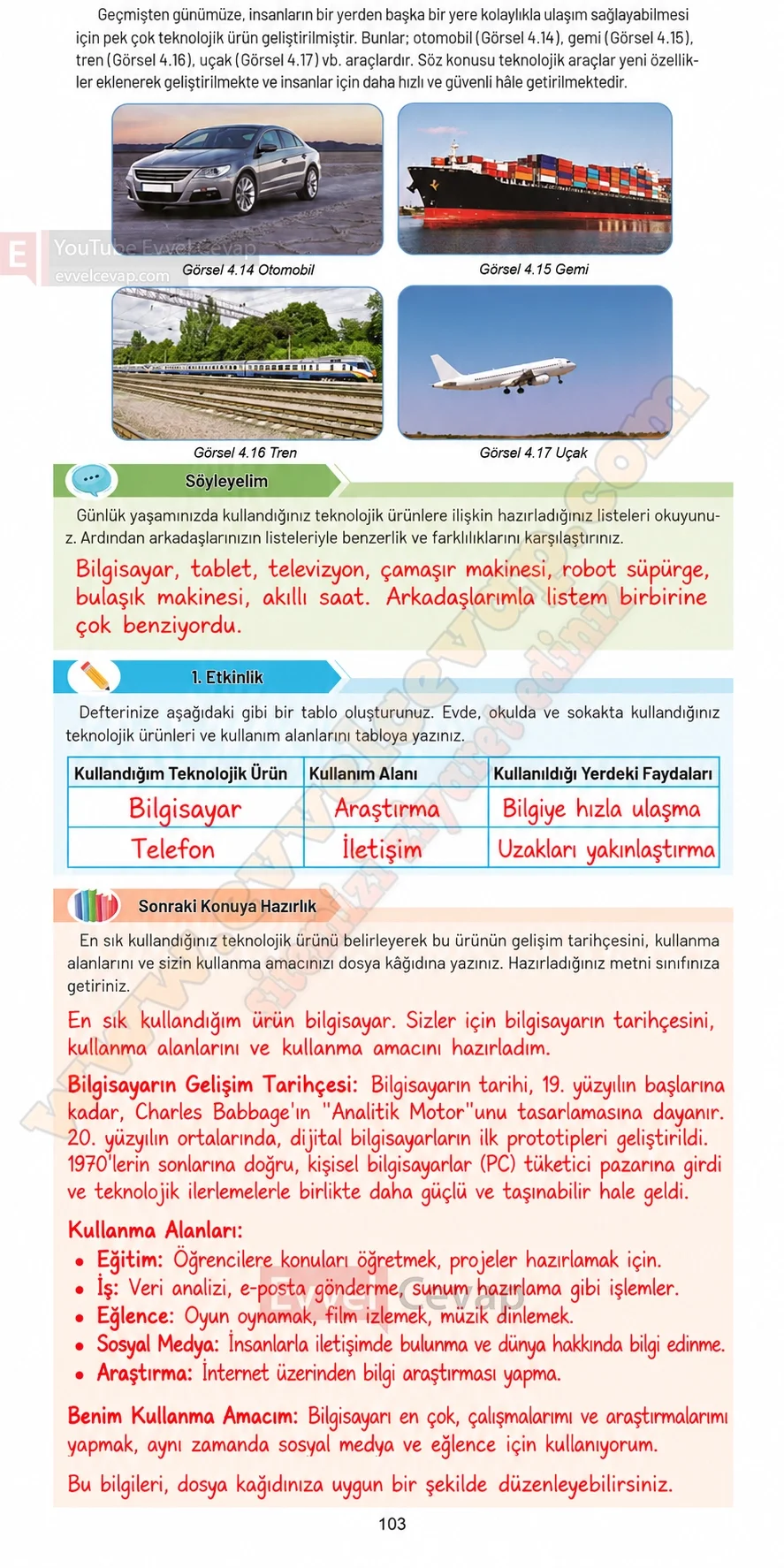 4-sinif-sosyal-bilgiler-ders-kitabi-sayfa-103-cevaplari-hecce-yayinlari-2026-2027