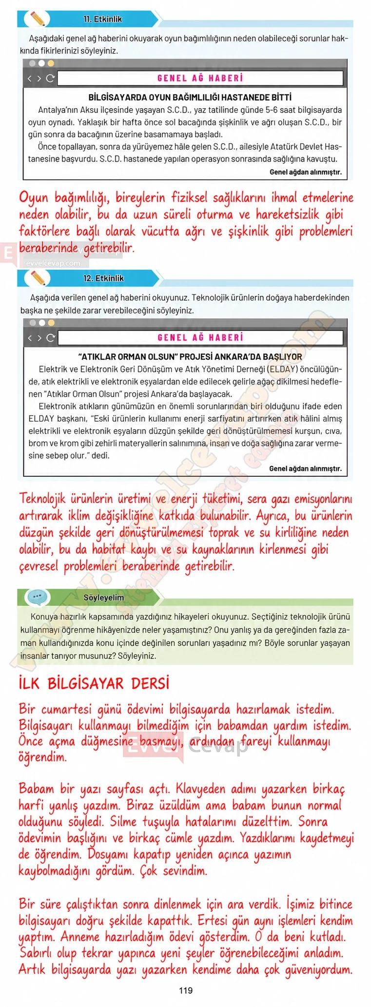 4-sinif-sosyal-bilgiler-ders-kitabi-sayfa-119-cevaplari-hecce-yayinlari-2026-2027