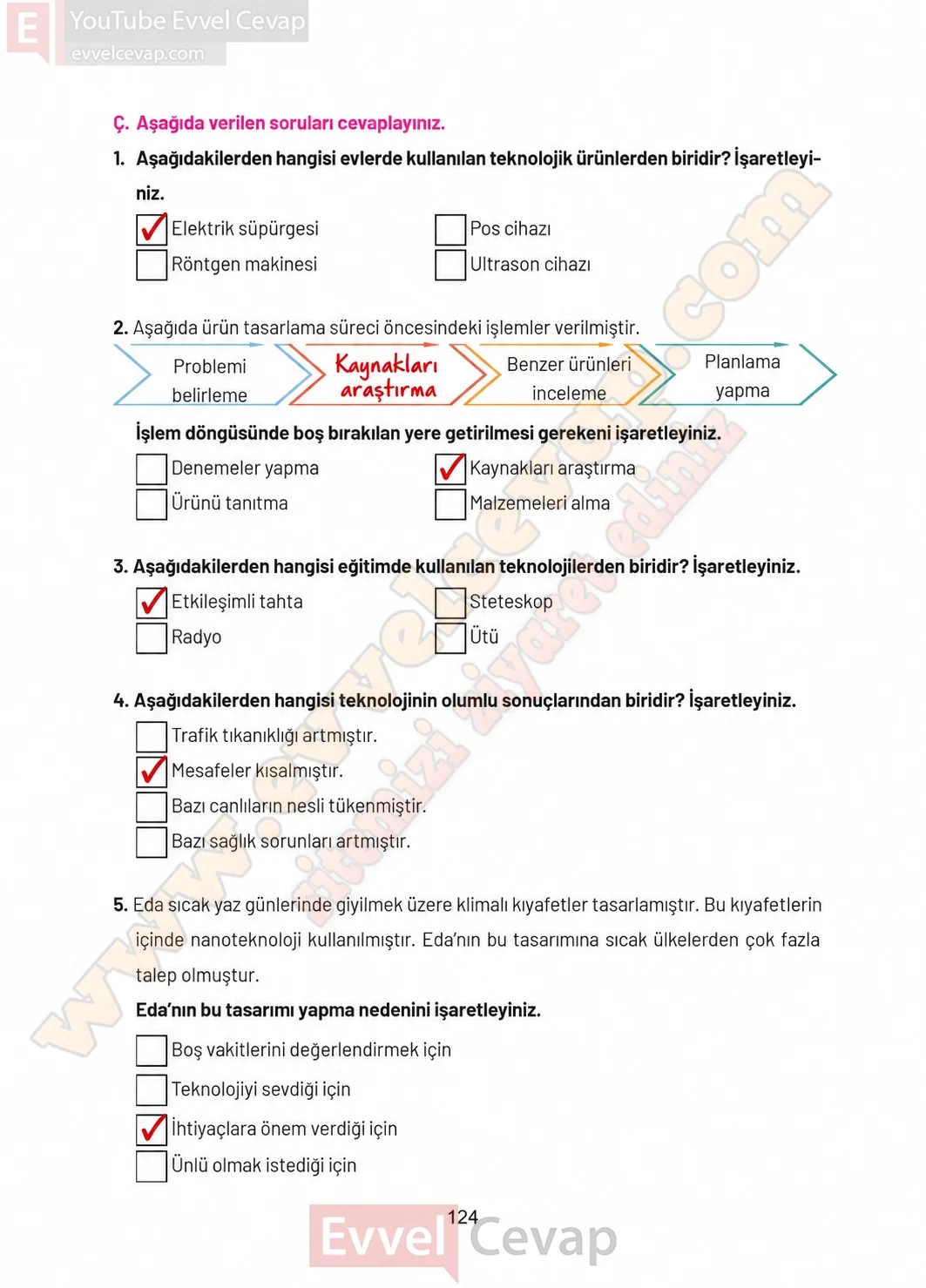 4-sinif-sosyal-bilgiler-ders-kitabi-sayfa-124-cevaplari-hecce-yayinlari-2026-2027