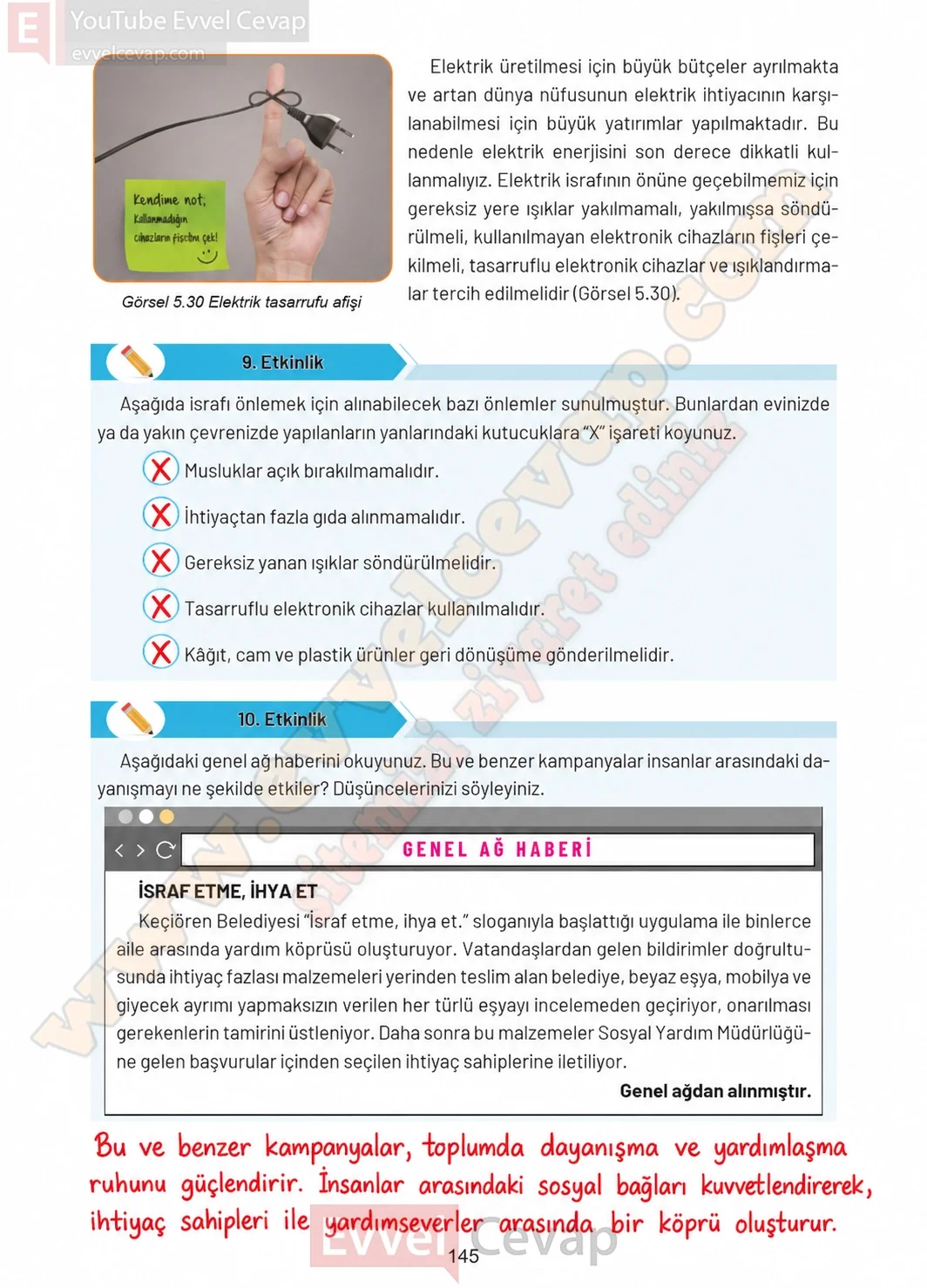 4-sinif-sosyal-bilgiler-ders-kitabi-sayfa-145-cevaplari-hecce-yayinlari-2026-2027