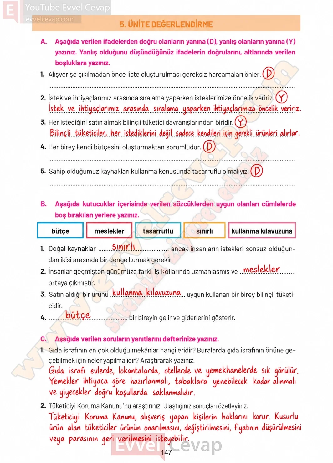 4-sinif-sosyal-bilgiler-ders-kitabi-sayfa-147-cevaplari-hecce-yayinlari-2026-2027