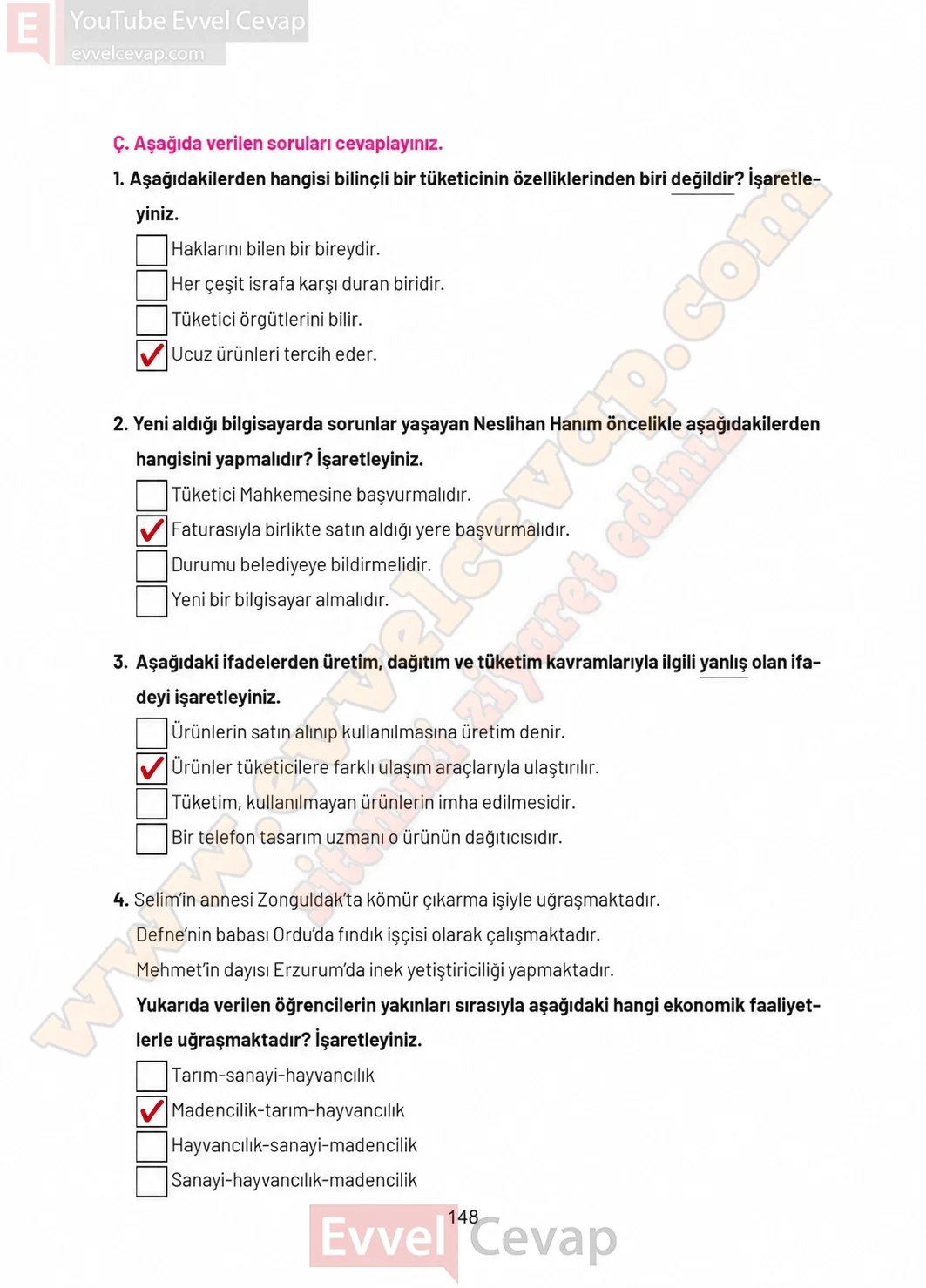 4-sinif-sosyal-bilgiler-ders-kitabi-sayfa-148-cevaplari-hecce-yayinlari-2026-2027