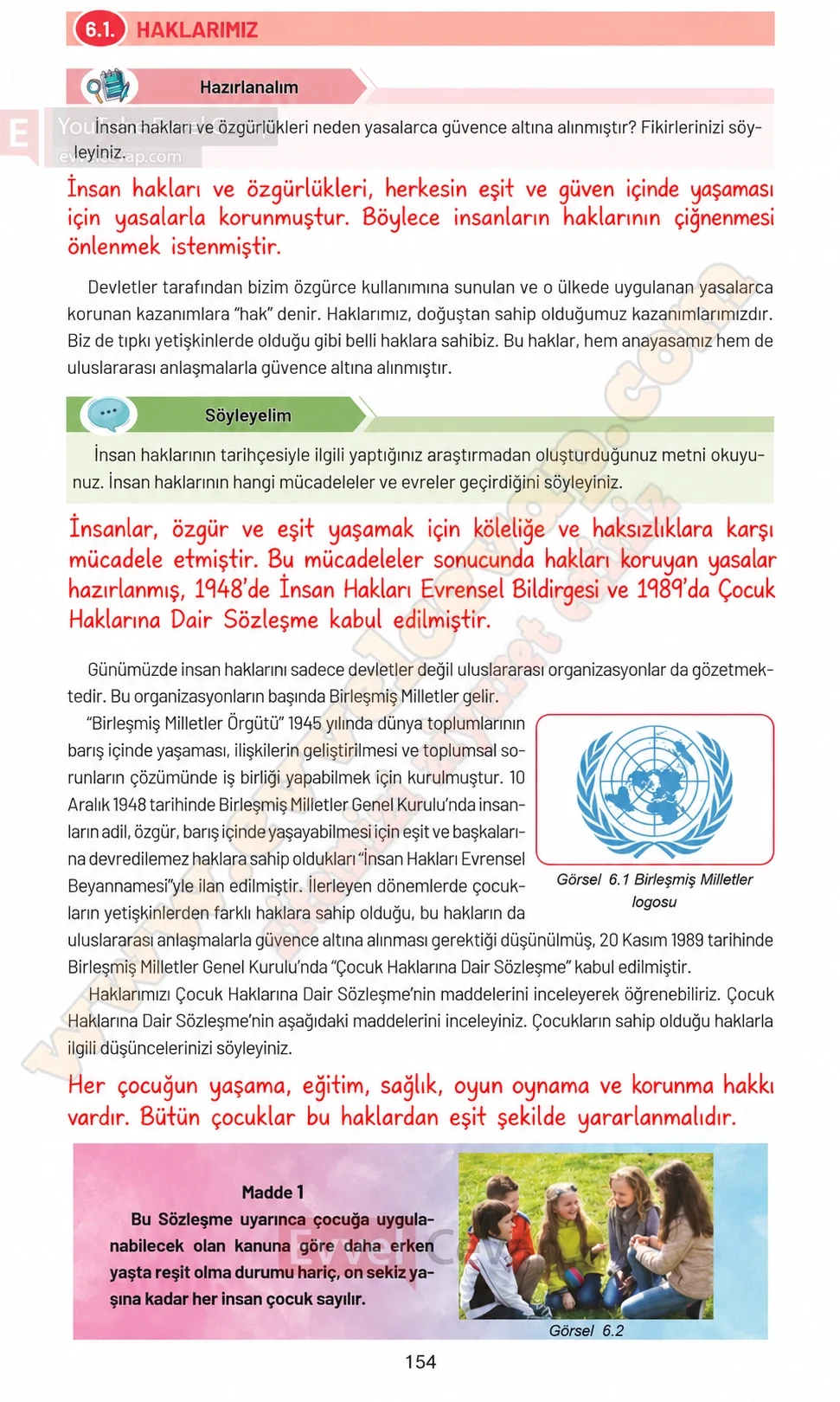 4-sinif-sosyal-bilgiler-ders-kitabi-sayfa-154-cevaplari-hecce-yayinlari-2026-2027