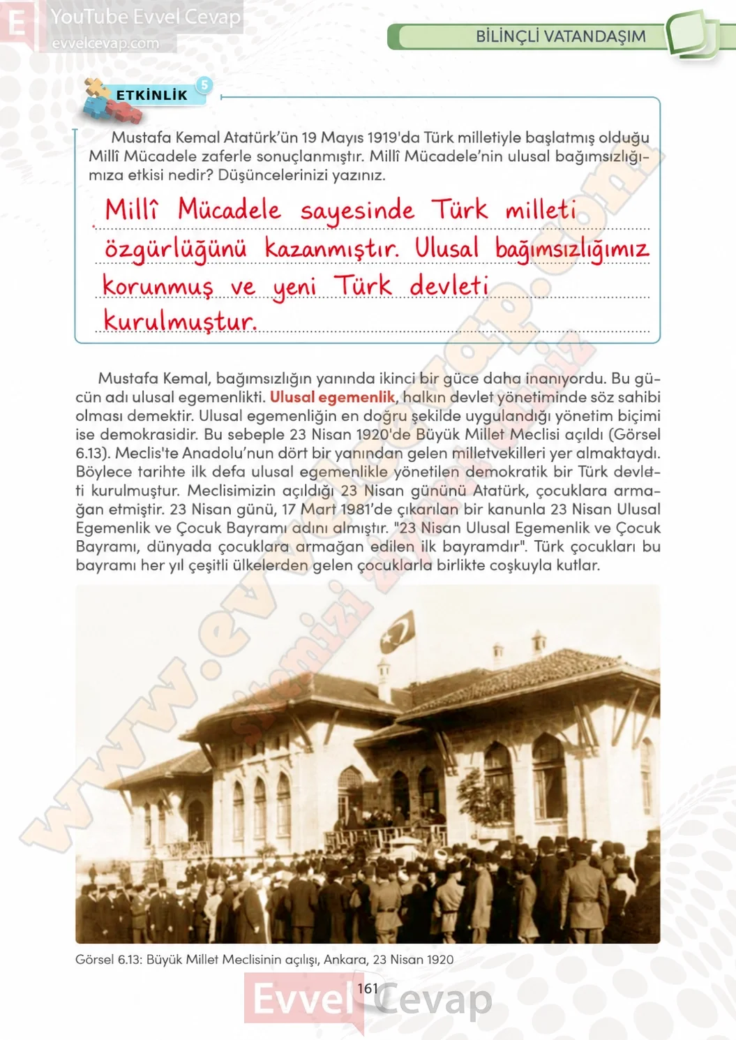 4-sinif-sosyal-bilgiler-ders-kitabi-sayfa-161-cevaplari-meb-yayinlari-2026-2027