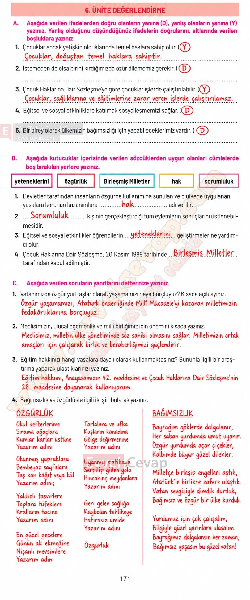 4-sinif-sosyal-bilgiler-ders-kitabi-sayfa-171-cevaplari-hecce-yayinlari-2026-2027