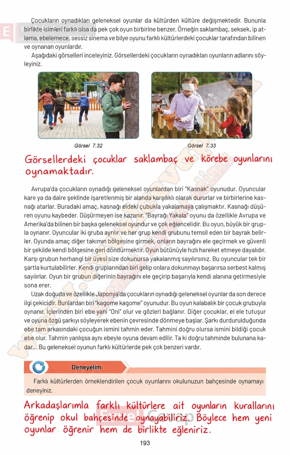 4-sinif-sosyal-bilgiler-ders-kitabi-sayfa-193-cevaplari-hecce-yayinlari-2026-2027