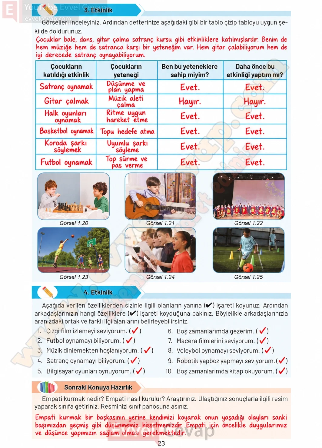 4-sinif-sosyal-bilgiler-ders-kitabi-sayfa-23-cevaplari-hecce-yayinlari-2026-2027