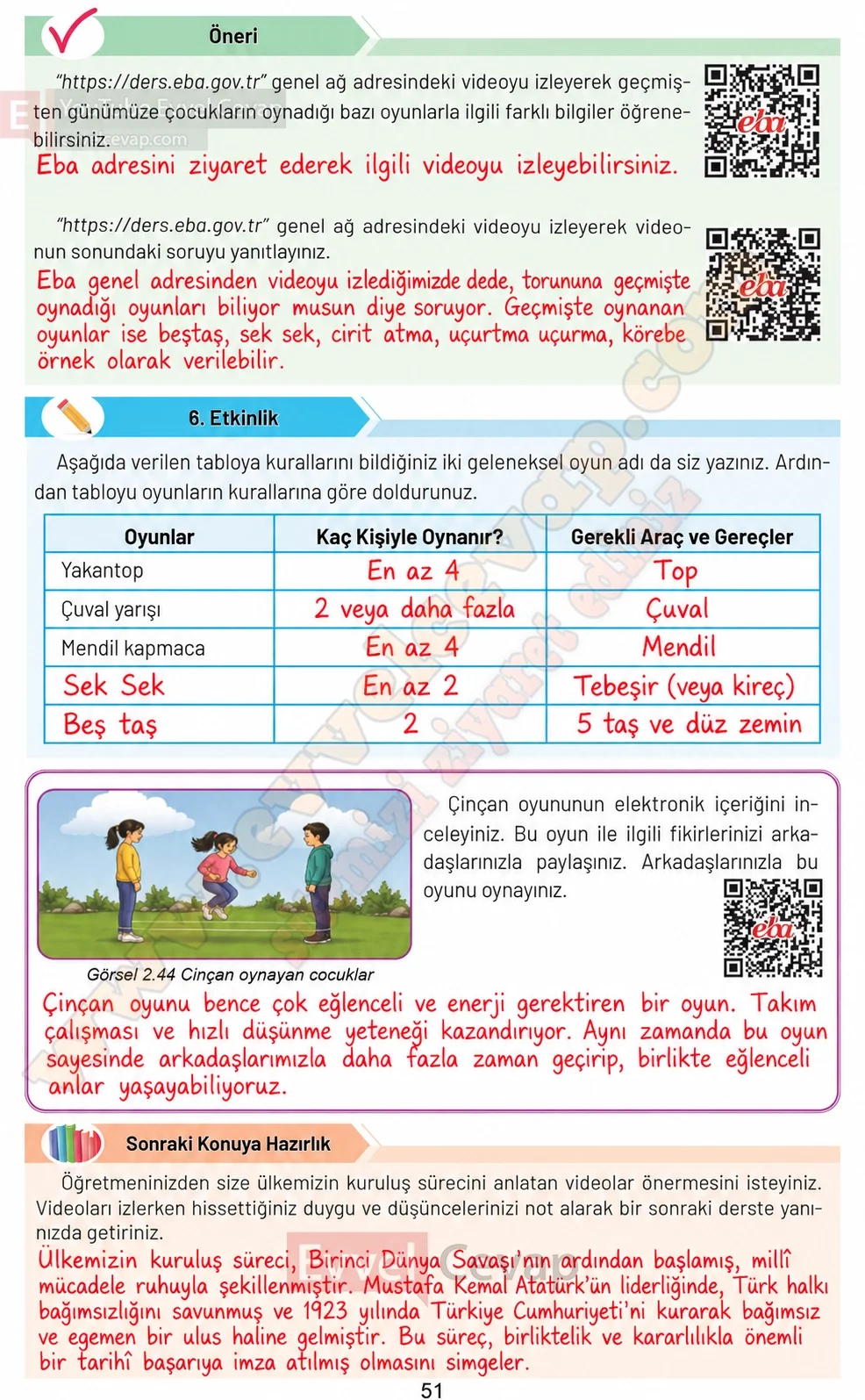 4-sinif-sosyal-bilgiler-ders-kitabi-sayfa-51-cevaplari-hecce-yayinlari-2026-2027