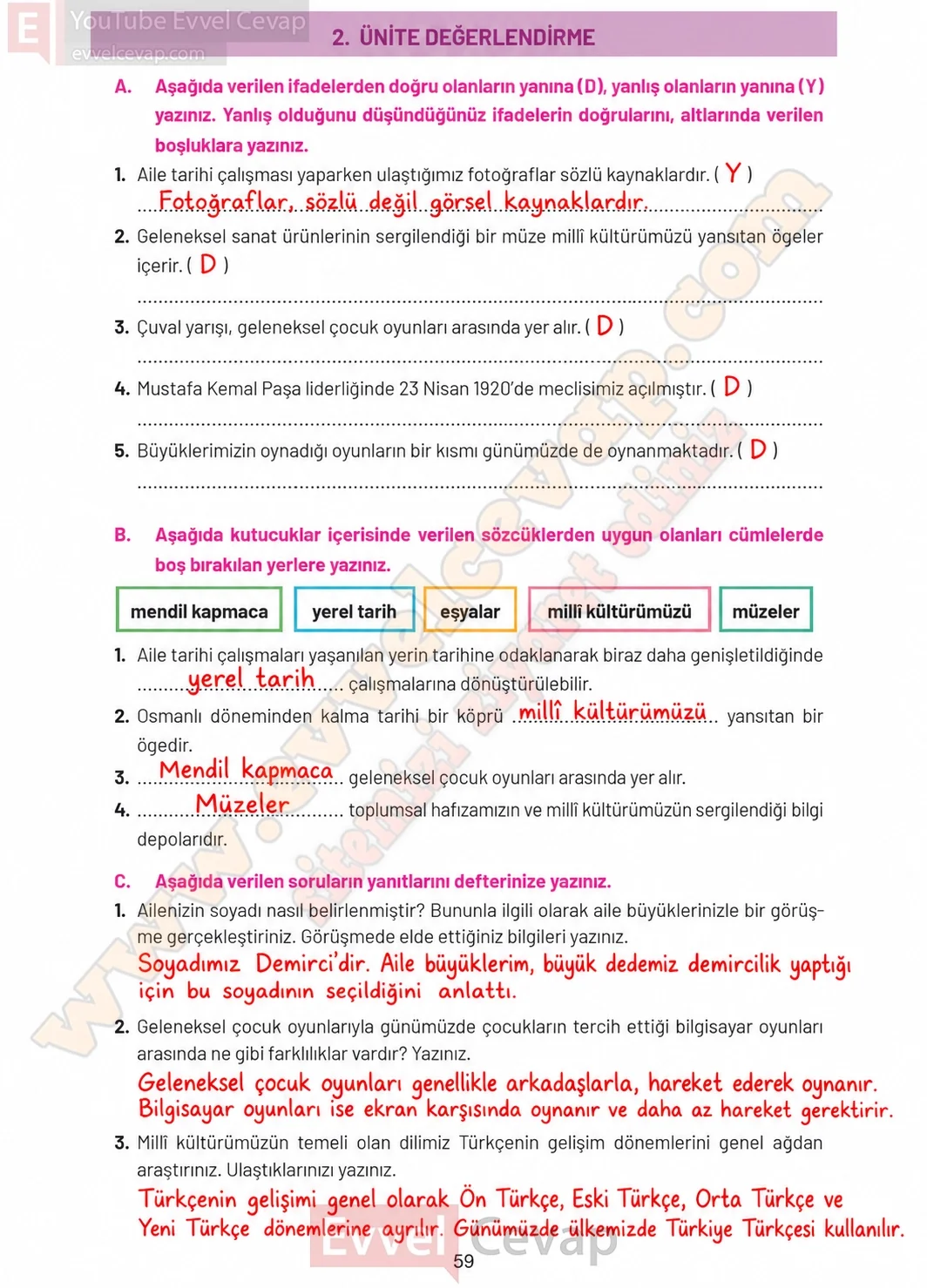 4-sinif-sosyal-bilgiler-ders-kitabi-sayfa-59-cevaplari-hecce-yayinlari-2026-2027