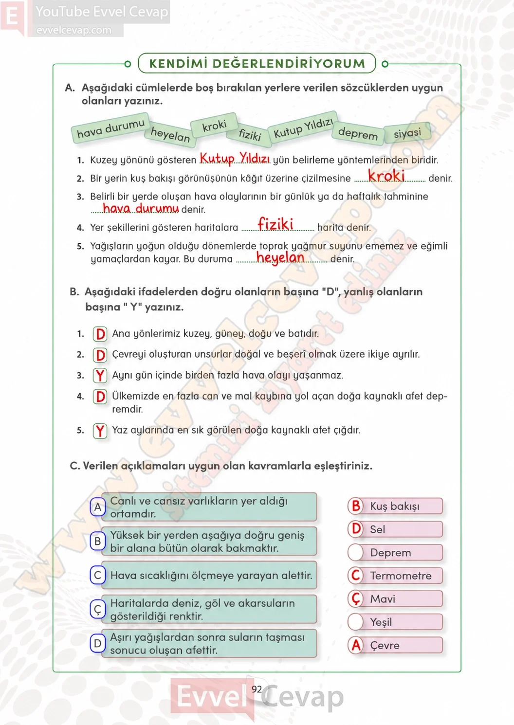 4-sinif-sosyal-bilgiler-ders-kitabi-sayfa-92-cevaplari-meb-yayinlari-2026-2027