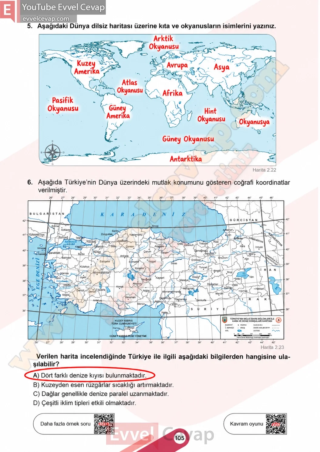 6-sinif-sosyal-bilgiler-ders-kitabi-sayfa-105-cevaplari-1-kitap-2026-2027