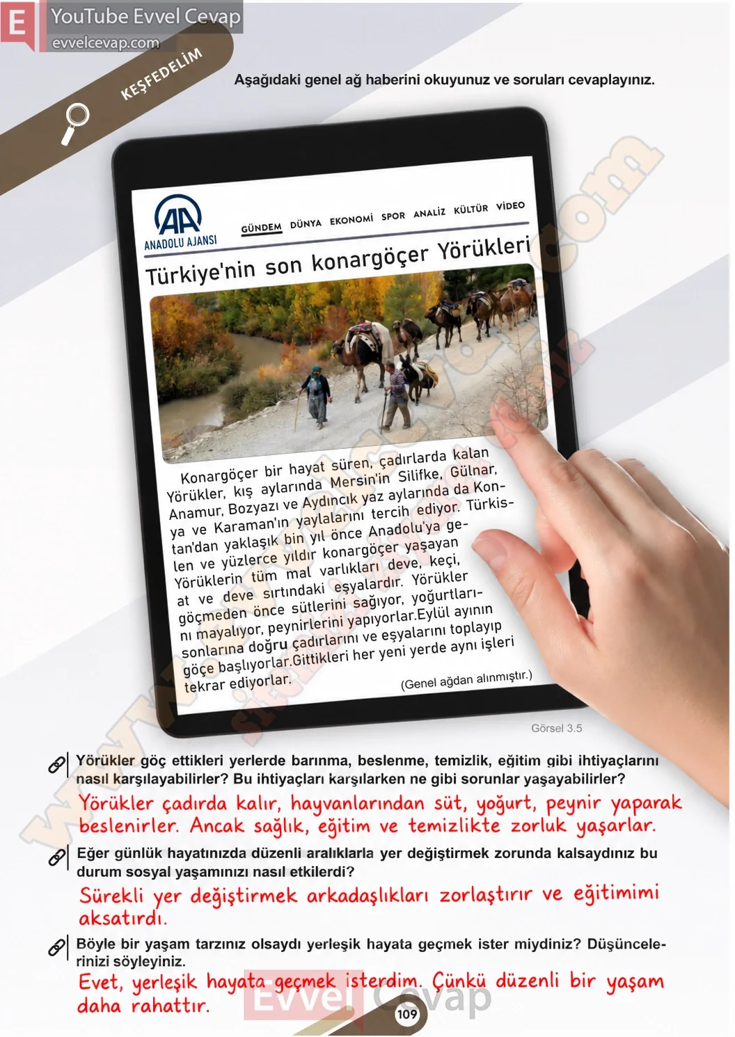 6-sinif-sosyal-bilgiler-ders-kitabi-sayfa-109-cevaplari-1-kitap-2026-2027