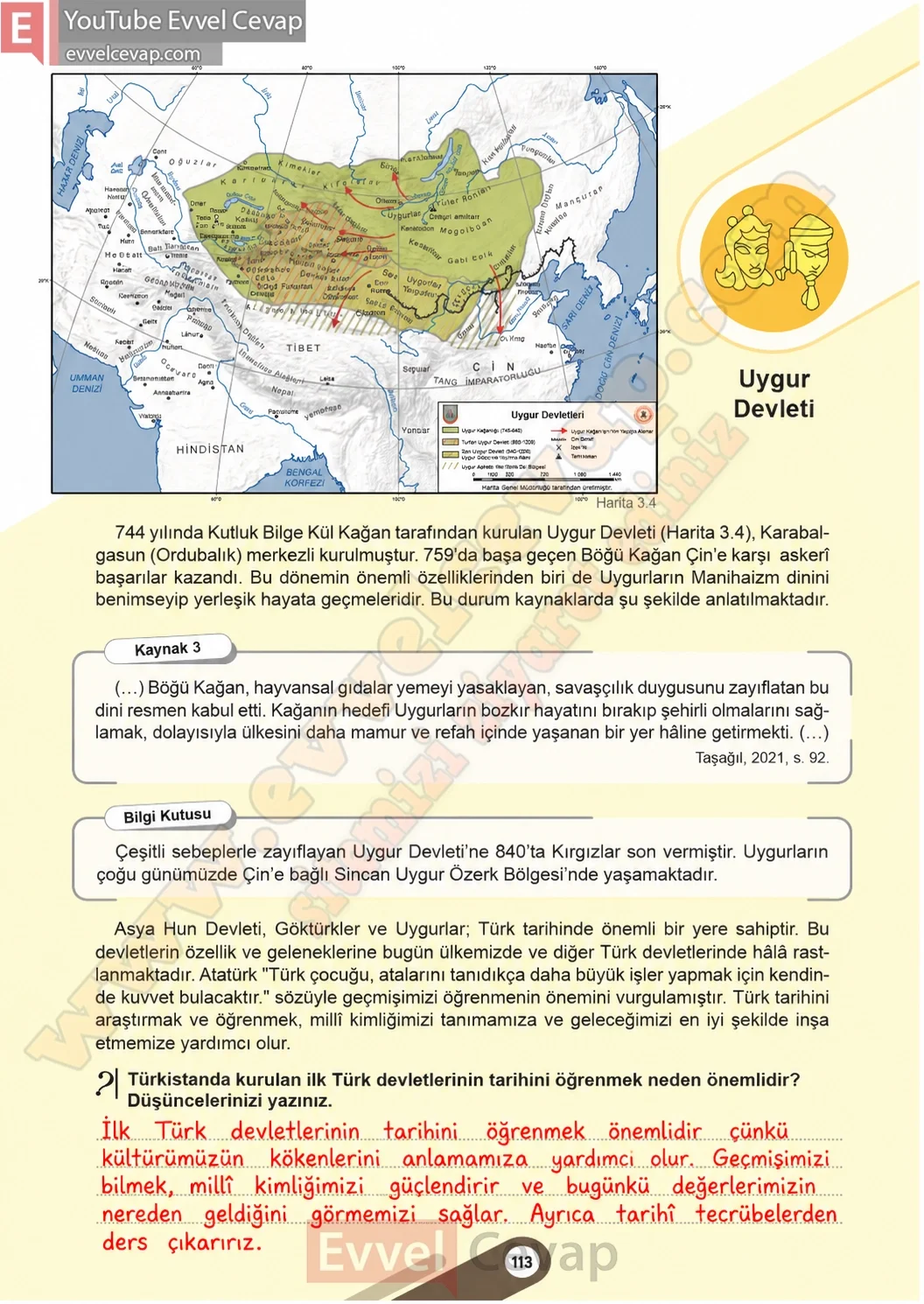 6-sinif-sosyal-bilgiler-ders-kitabi-sayfa-113-cevaplari-1-kitap-2026-2027