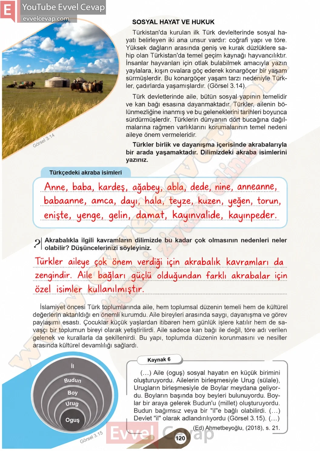 6-sinif-sosyal-bilgiler-ders-kitabi-sayfa-120-cevaplari-1-kitap-2026-2027