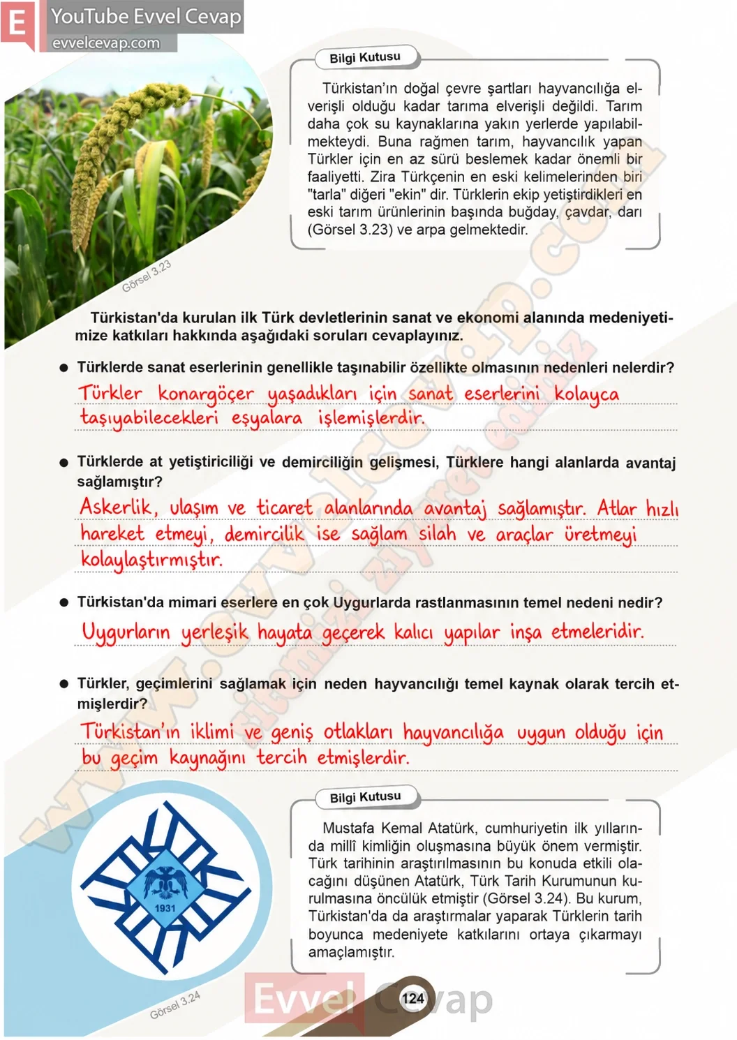 6-sinif-sosyal-bilgiler-ders-kitabi-sayfa-124-cevaplari-1-kitap-2026-2027