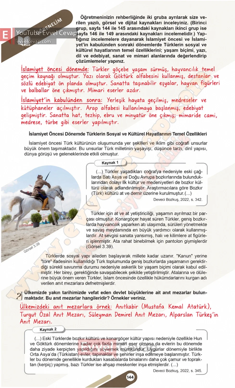 6-sinif-sosyal-bilgiler-ders-kitabi-sayfa-144-cevaplari-1-kitap-2026-2027