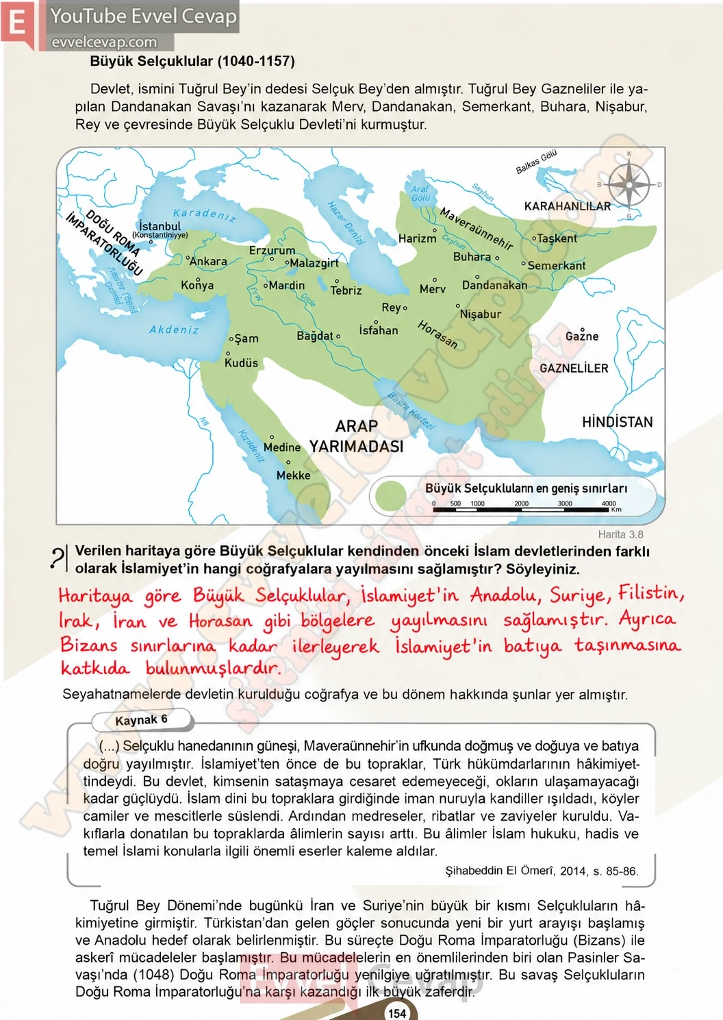 6-sinif-sosyal-bilgiler-ders-kitabi-sayfa-154-cevaplari-1-kitap-2026-2027