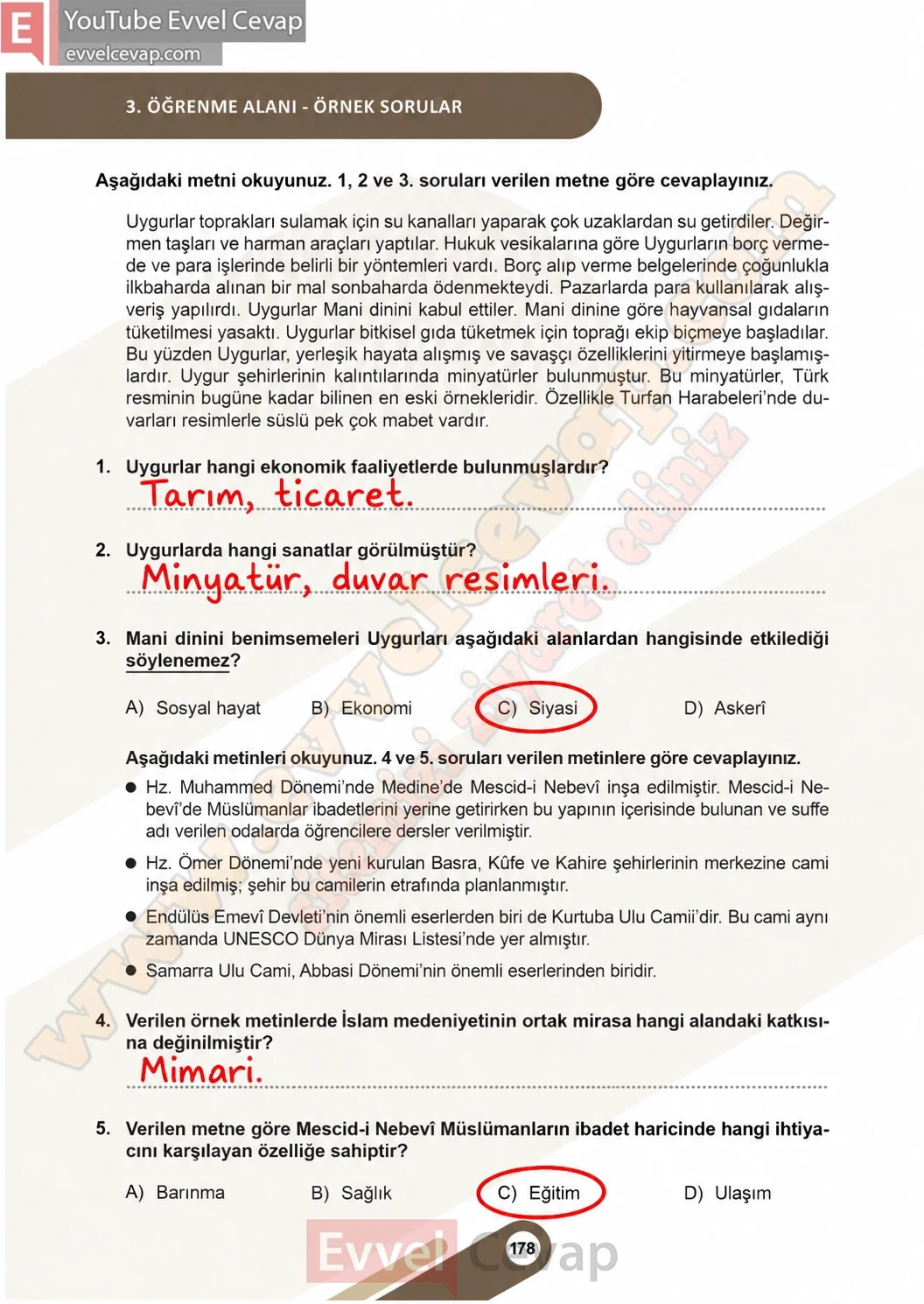 6-sinif-sosyal-bilgiler-ders-kitabi-sayfa-178-cevaplari-1-kitap-2026-2027