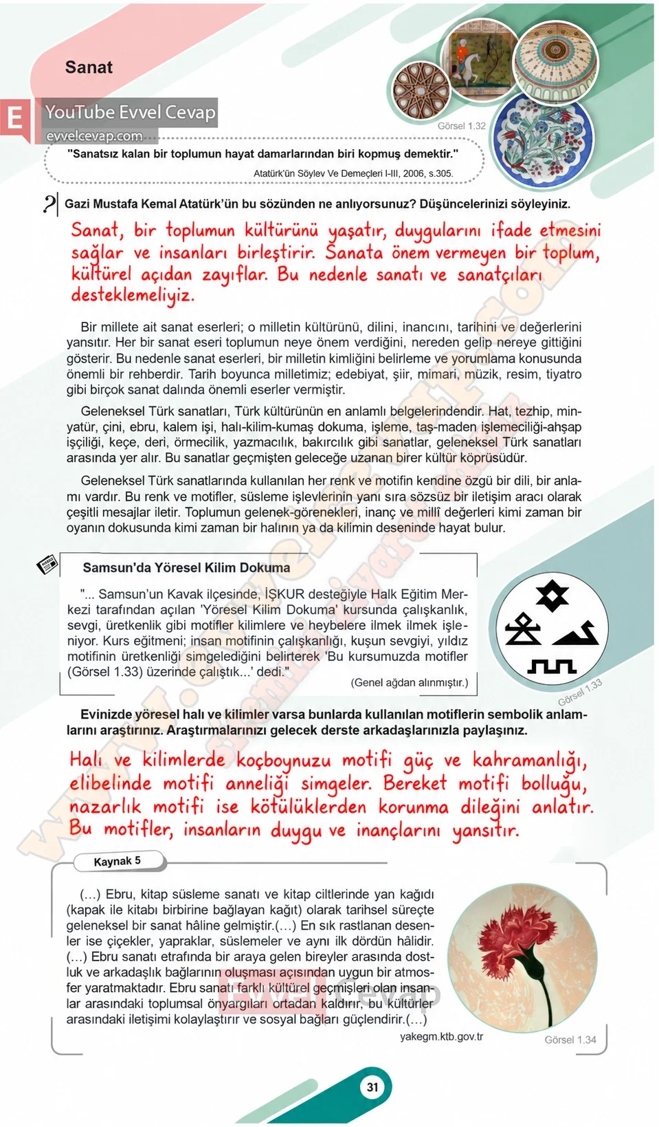 6-sinif-sosyal-bilgiler-ders-kitabi-sayfa-31-cevaplari-1-kitap-2026-2027