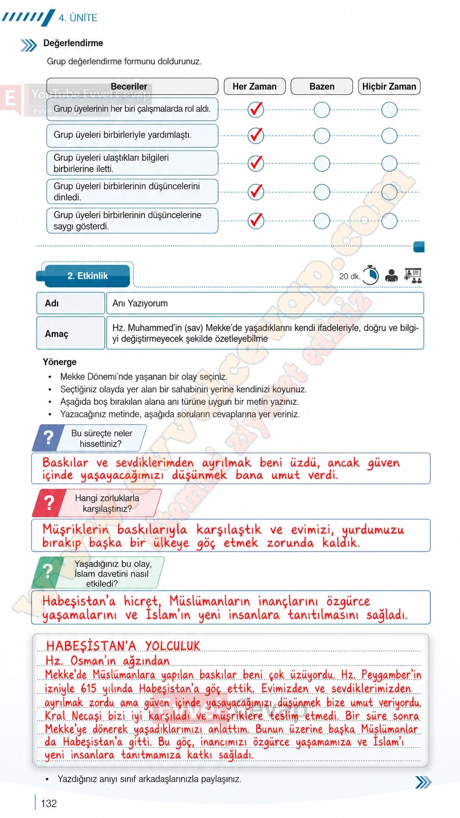 7-sinif-din-kulturu-ders-kitabi-cevaplari-meb-yayinlari-sayfa-132-2026