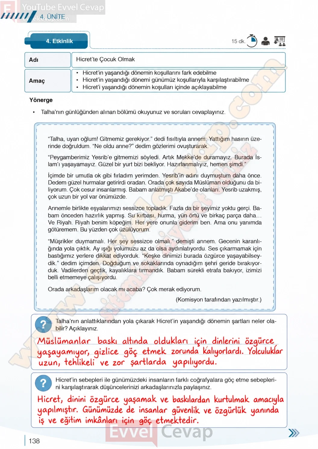 7-sinif-din-kulturu-ders-kitabi-cevaplari-meb-yayinlari-sayfa-138-2026