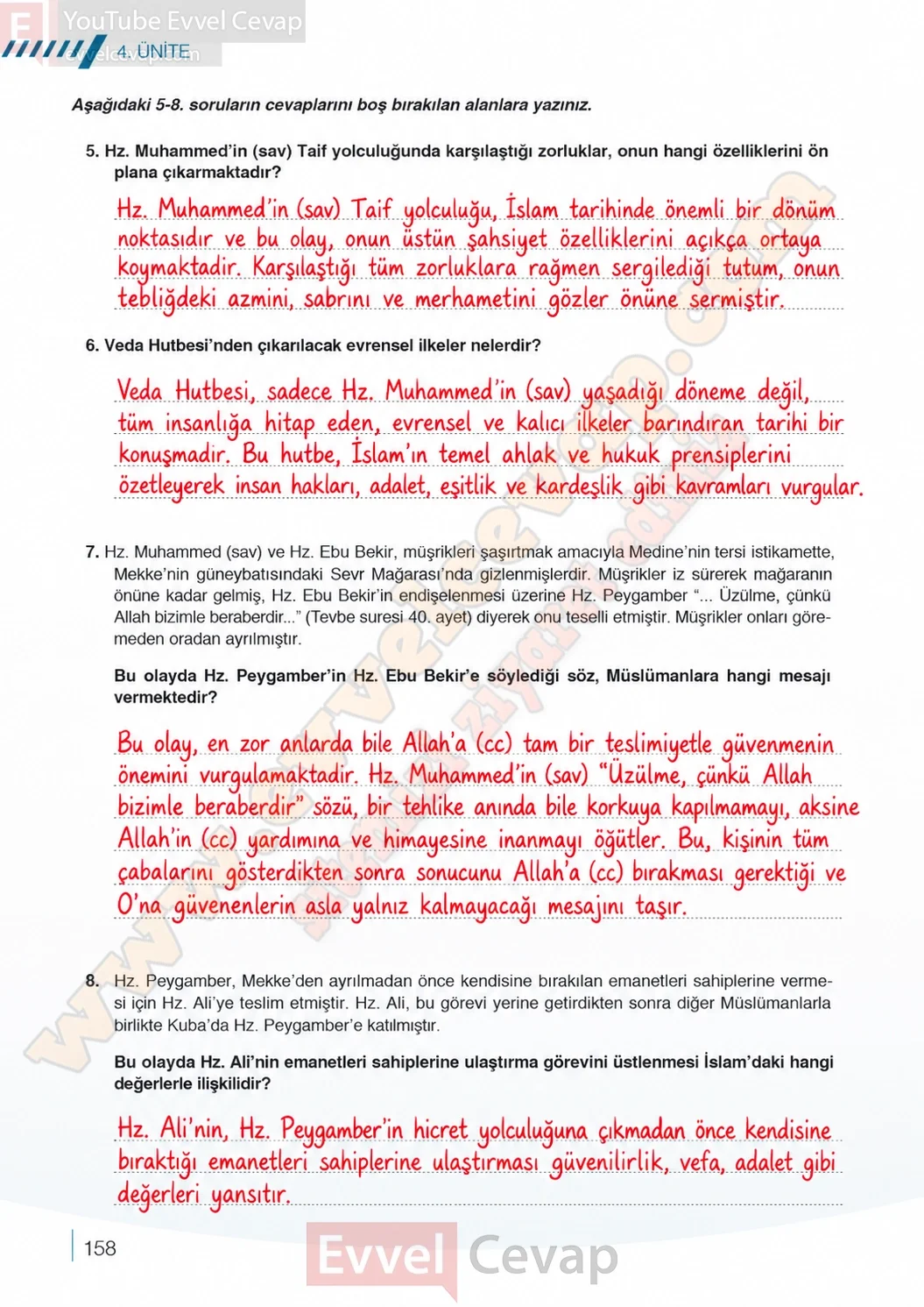 7-sinif-din-kulturu-ders-kitabi-cevaplari-meb-yayinlari-sayfa-158-2026