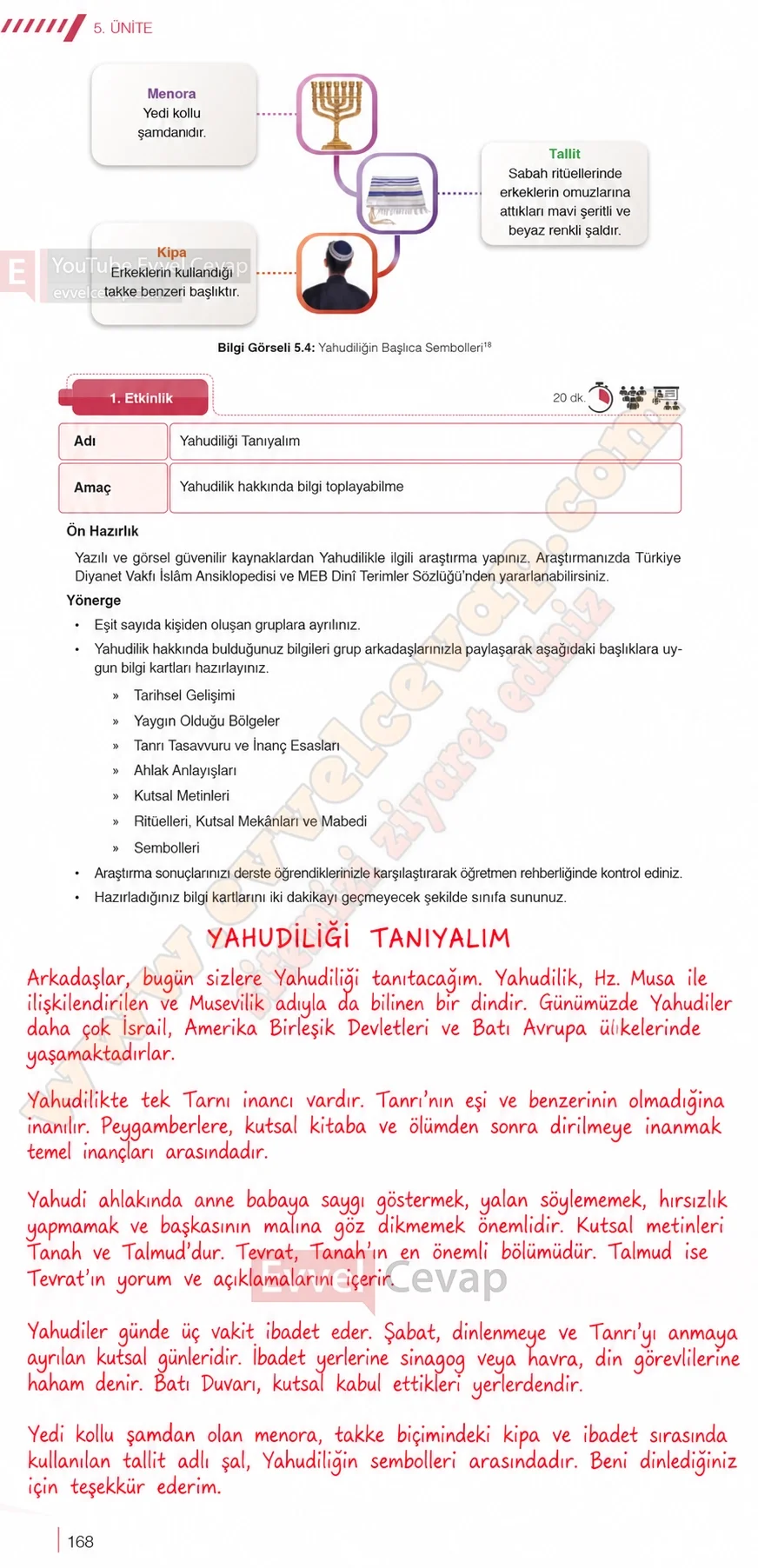 7-sinif-din-kulturu-ders-kitabi-cevaplari-meb-yayinlari-sayfa-168-2026
