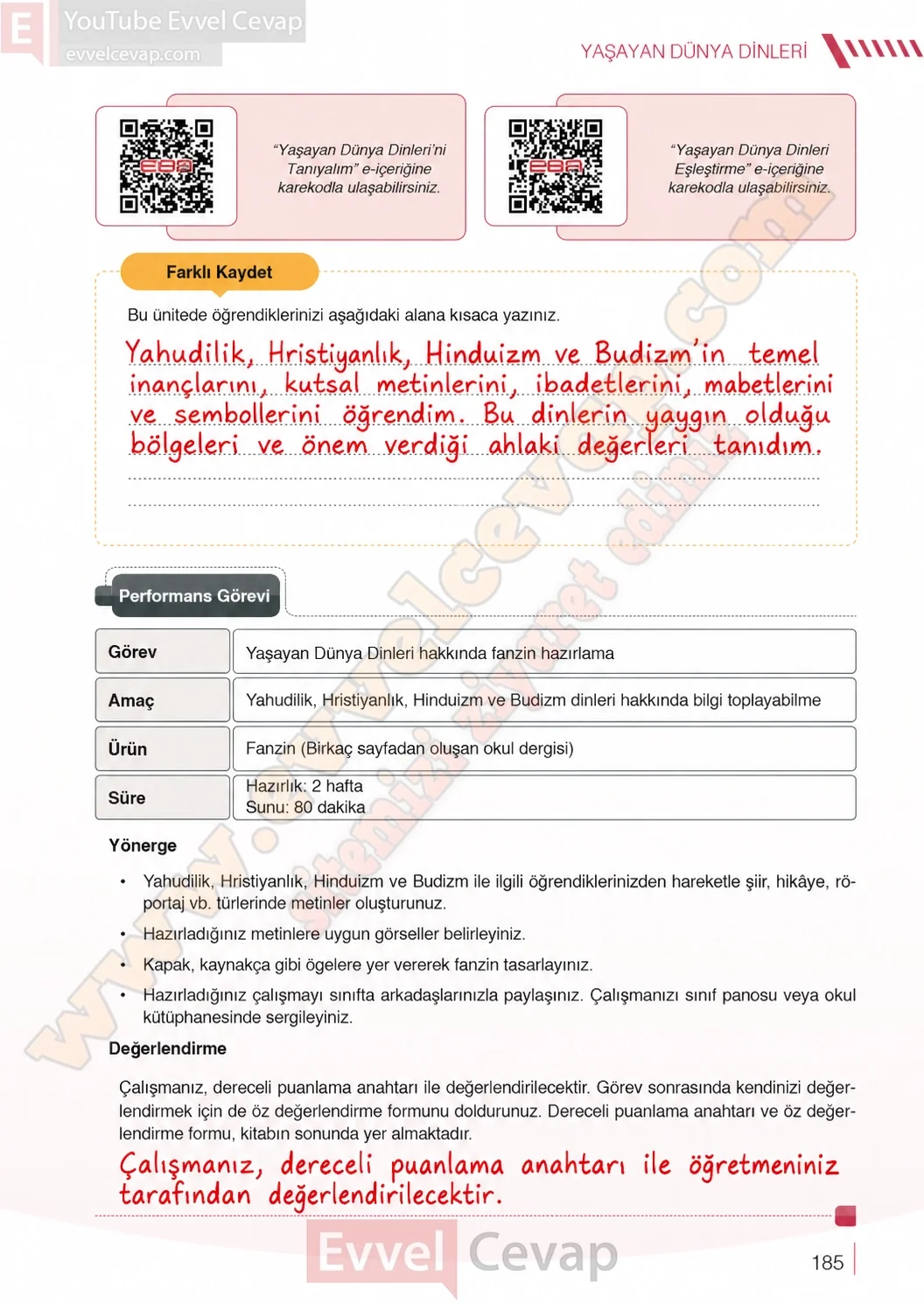 7-sinif-din-kulturu-ders-kitabi-cevaplari-meb-yayinlari-sayfa-185-2026