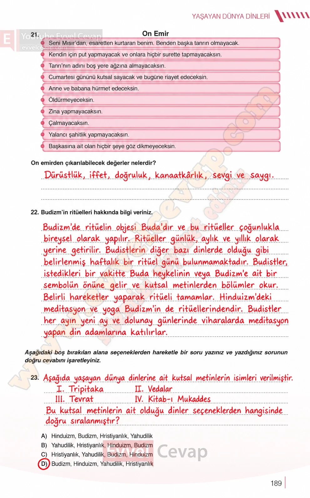 7-sinif-din-kulturu-ders-kitabi-cevaplari-meb-yayinlari-sayfa-189-2026