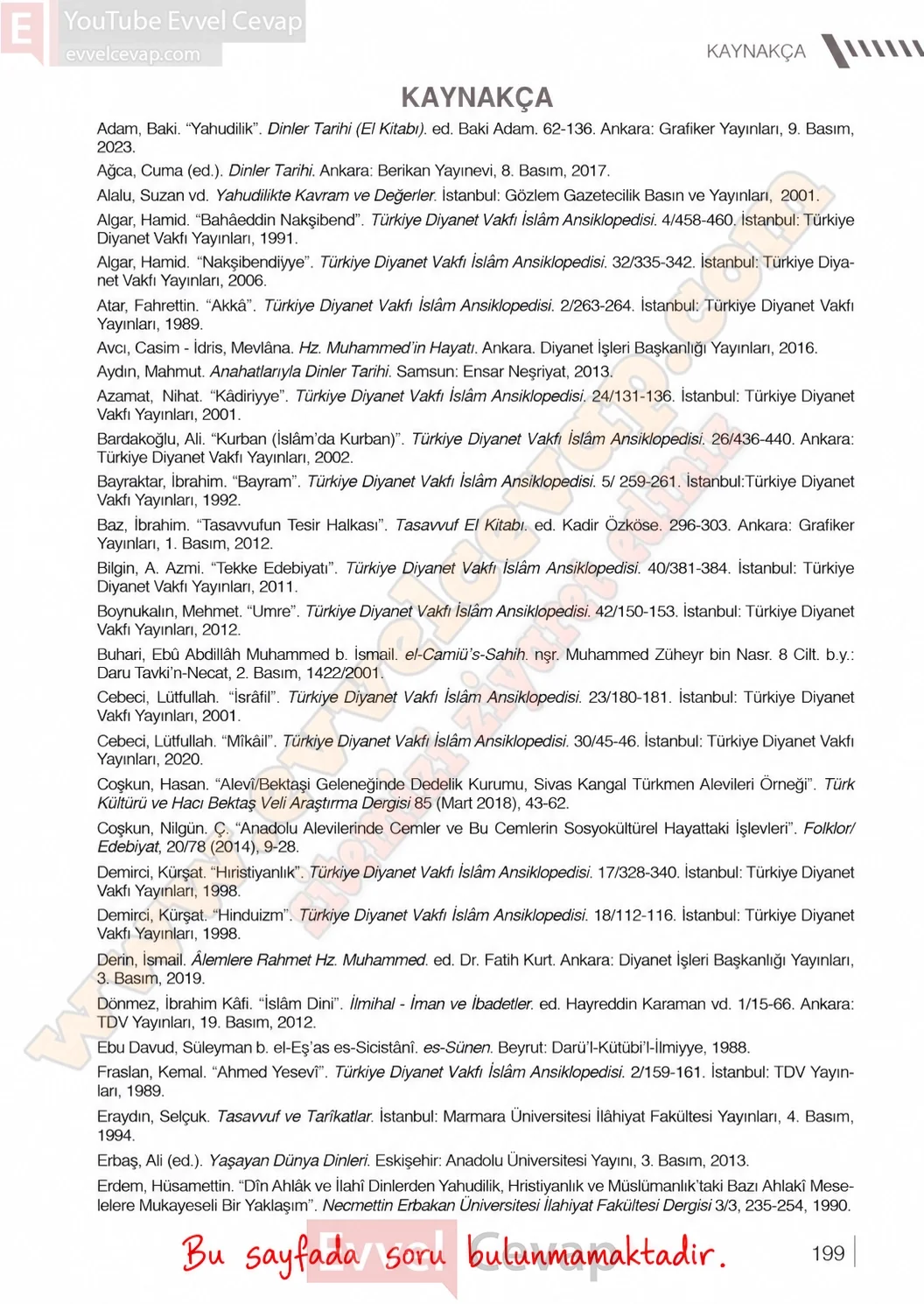 7-sinif-din-kulturu-ders-kitabi-cevaplari-meb-yayinlari-sayfa-199-2026