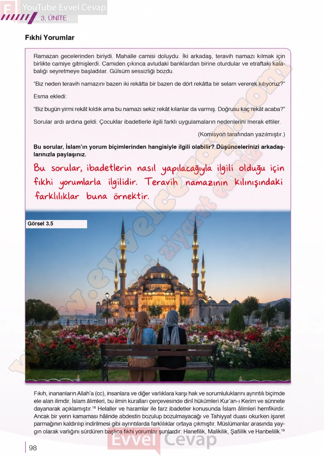 7-sinif-din-kulturu-ders-kitabi-cevaplari-meb-yayinlari-sayfa-98-2026