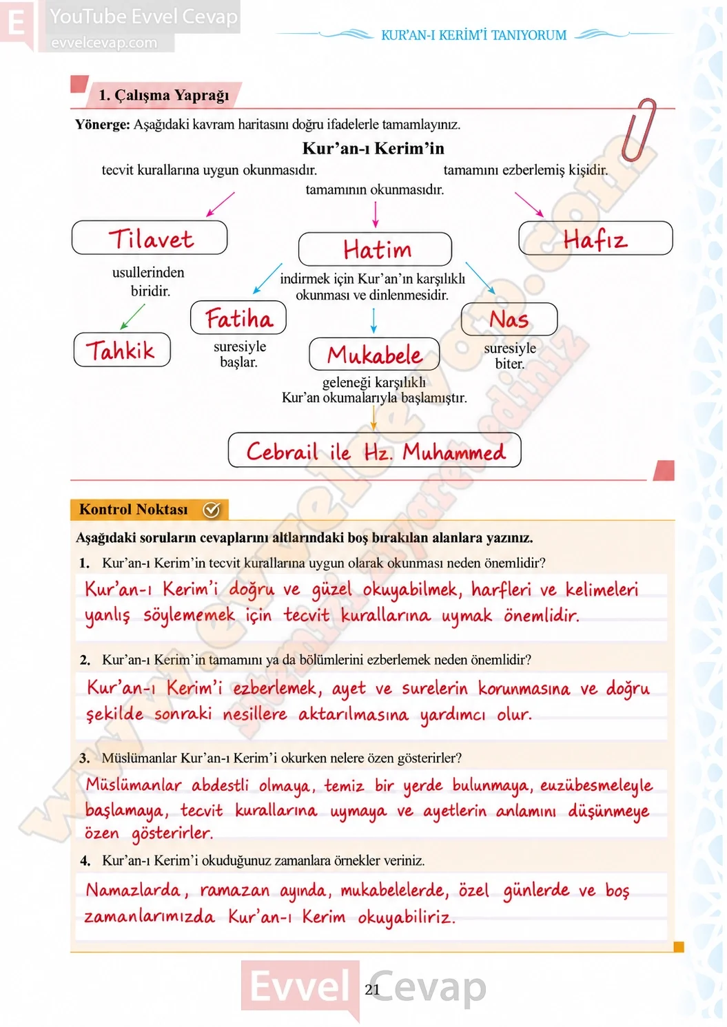7-sinif-kuran-i-kerim-ders-kitabi-sayfa-21-cevaplari-meb-yayinlari-2026-2027