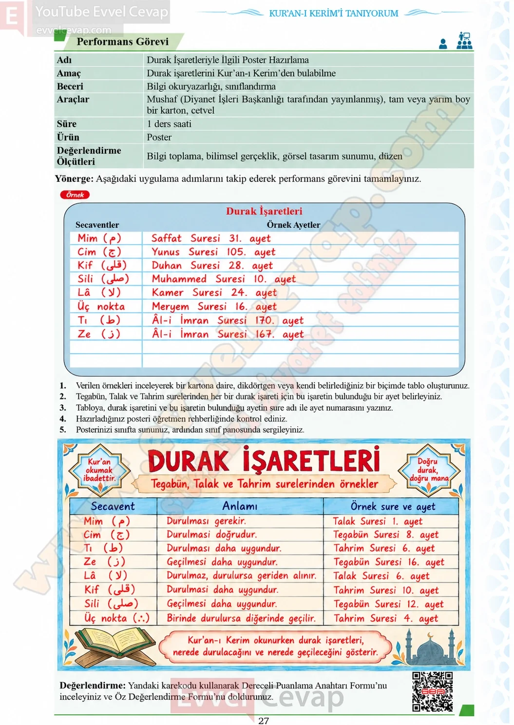 7-sinif-kuran-i-kerim-ders-kitabi-sayfa-27-cevaplari-meb-yayinlari-2026-2027