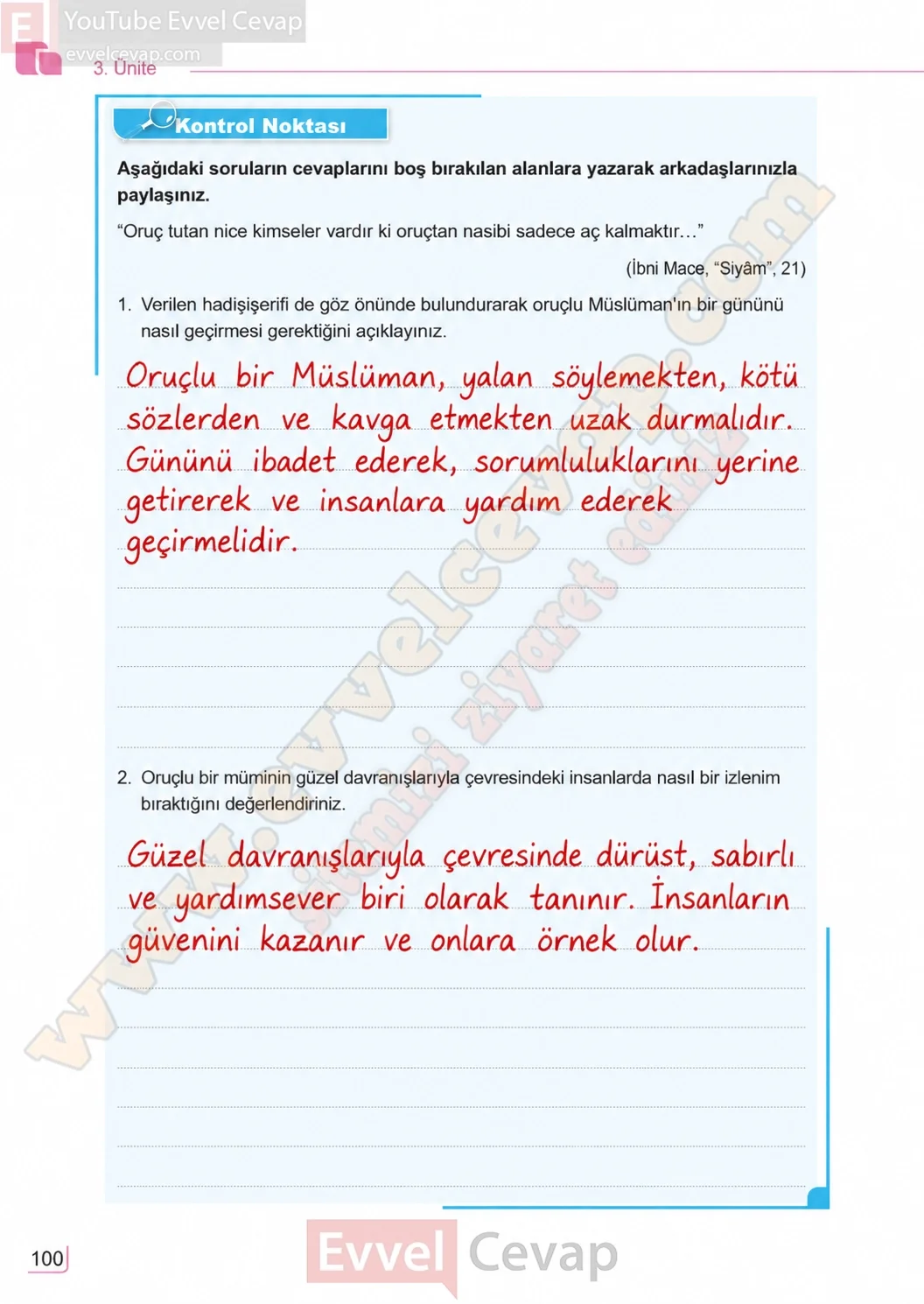 7-sinif-peygamberimizin-hayati-ders-kitabi-sayfa-100-cevaplari-meb-yayinlari-2026-2027