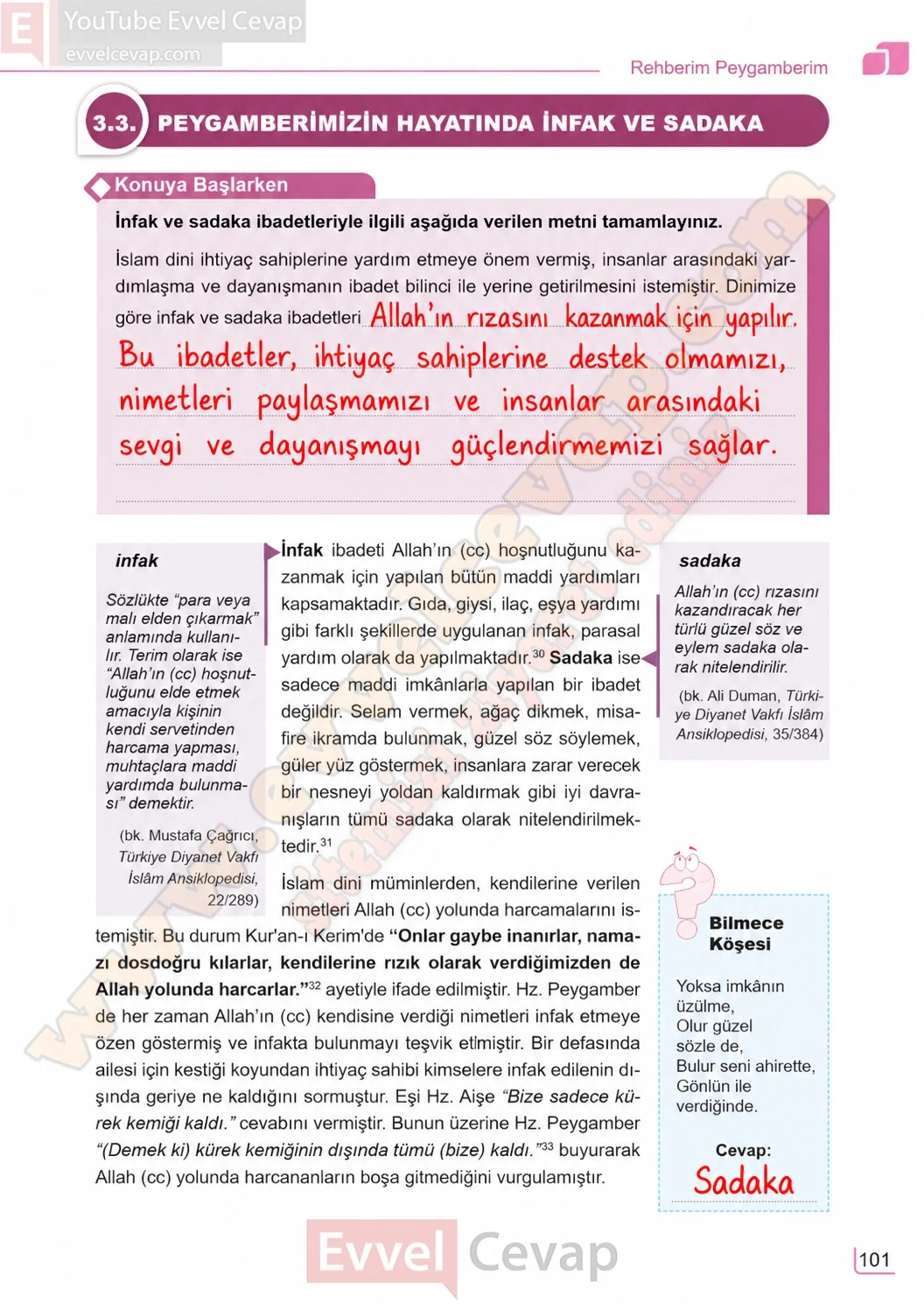 7-sinif-peygamberimizin-hayati-ders-kitabi-sayfa-101-cevaplari-meb-yayinlari-2026-2027