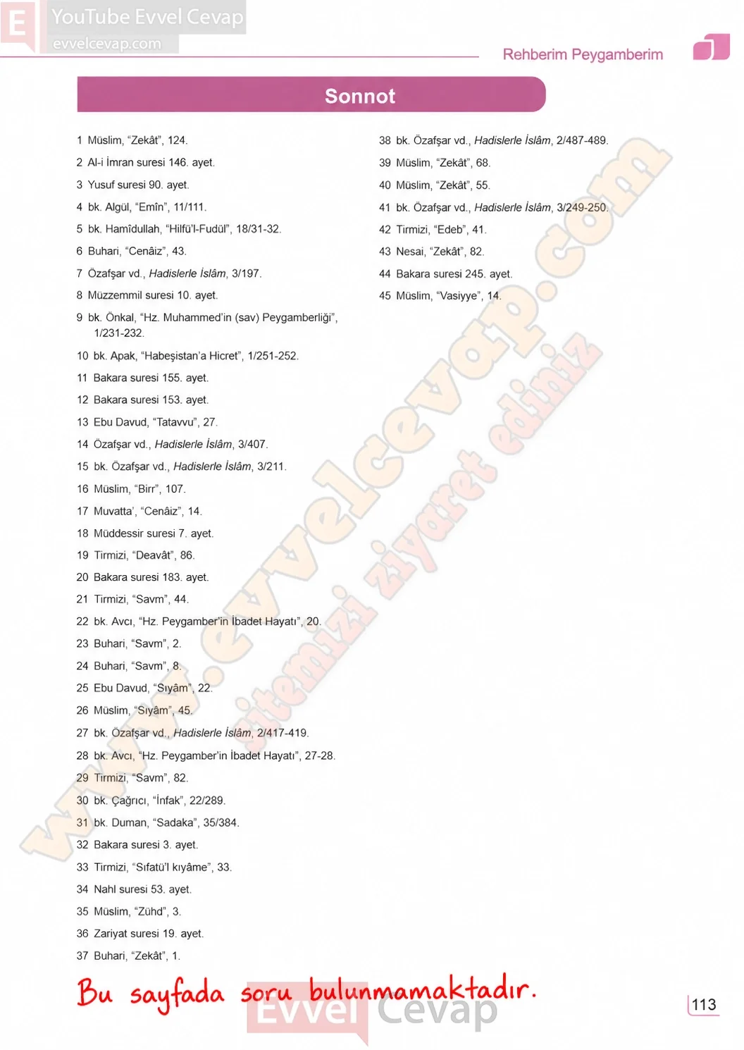 7-sinif-peygamberimizin-hayati-ders-kitabi-sayfa-113-cevaplari-meb-yayinlari-2026-2027