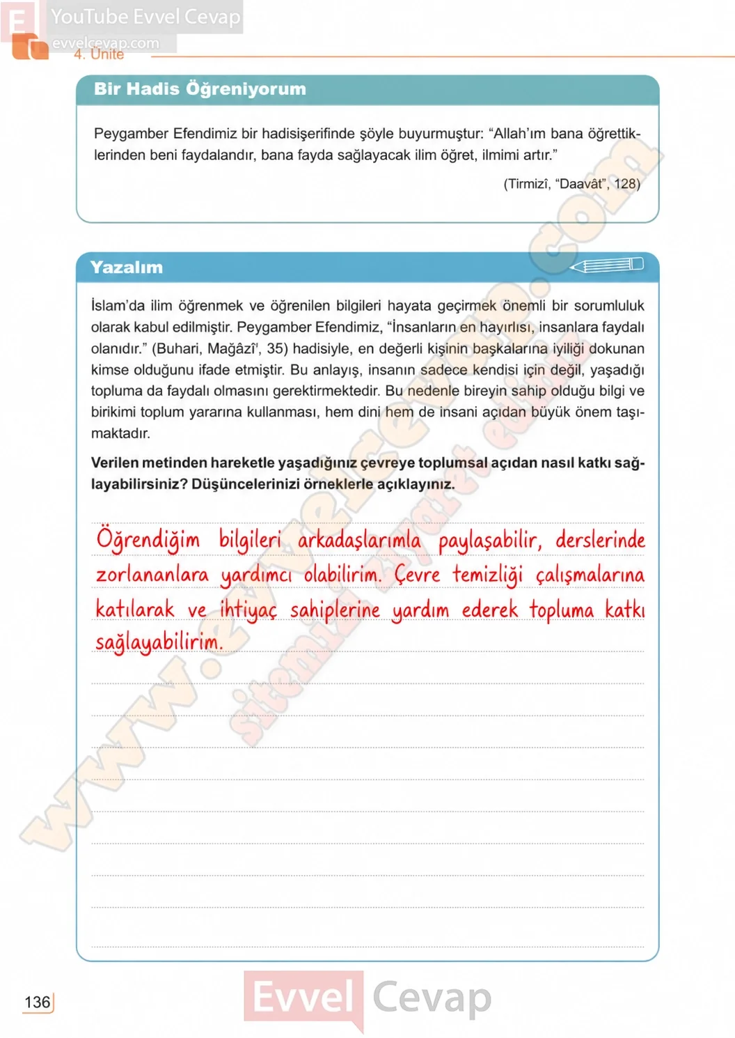7-sinif-peygamberimizin-hayati-ders-kitabi-sayfa-136-cevaplari-meb-yayinlari-2026-2027