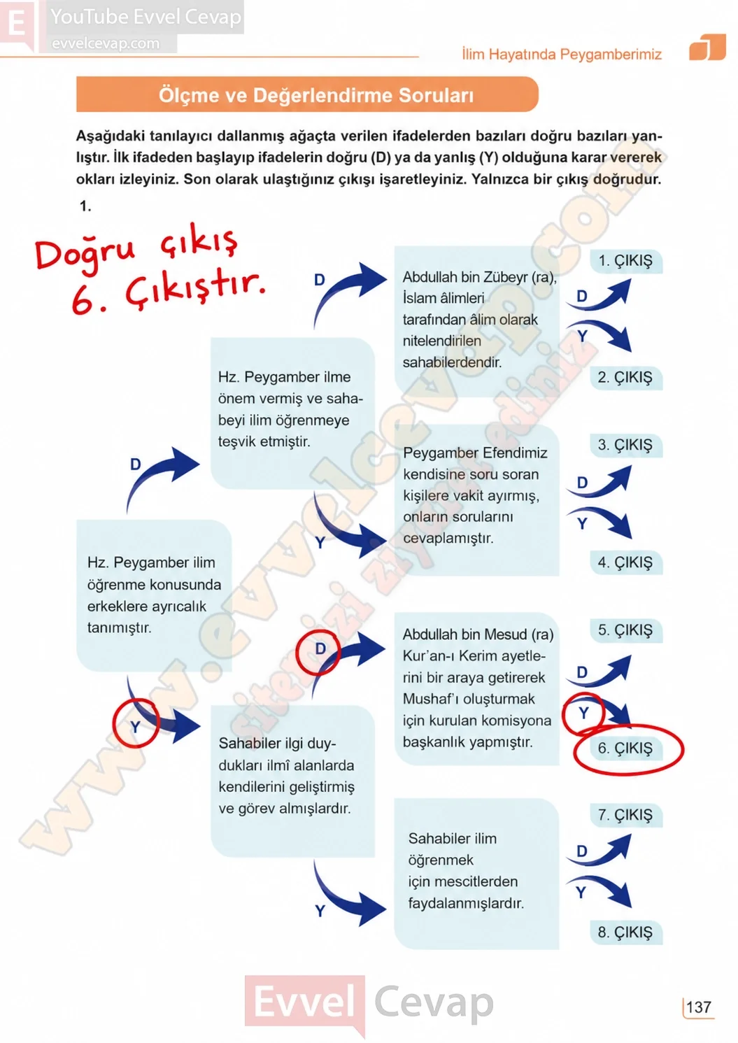 7-sinif-peygamberimizin-hayati-ders-kitabi-sayfa-137-cevaplari-meb-yayinlari-2026-2027