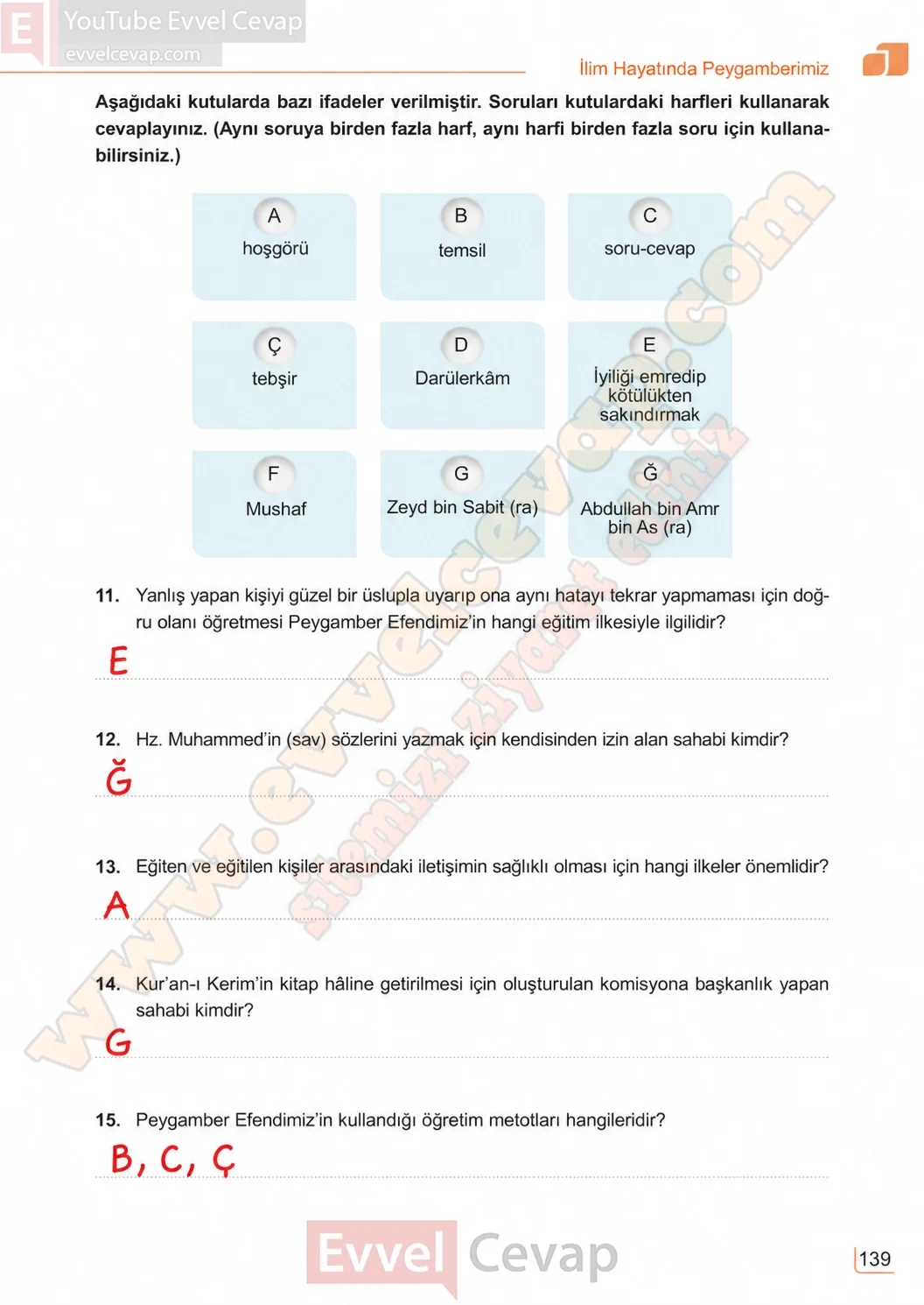 7-sinif-peygamberimizin-hayati-ders-kitabi-sayfa-139-cevaplari-meb-yayinlari-2026-2027