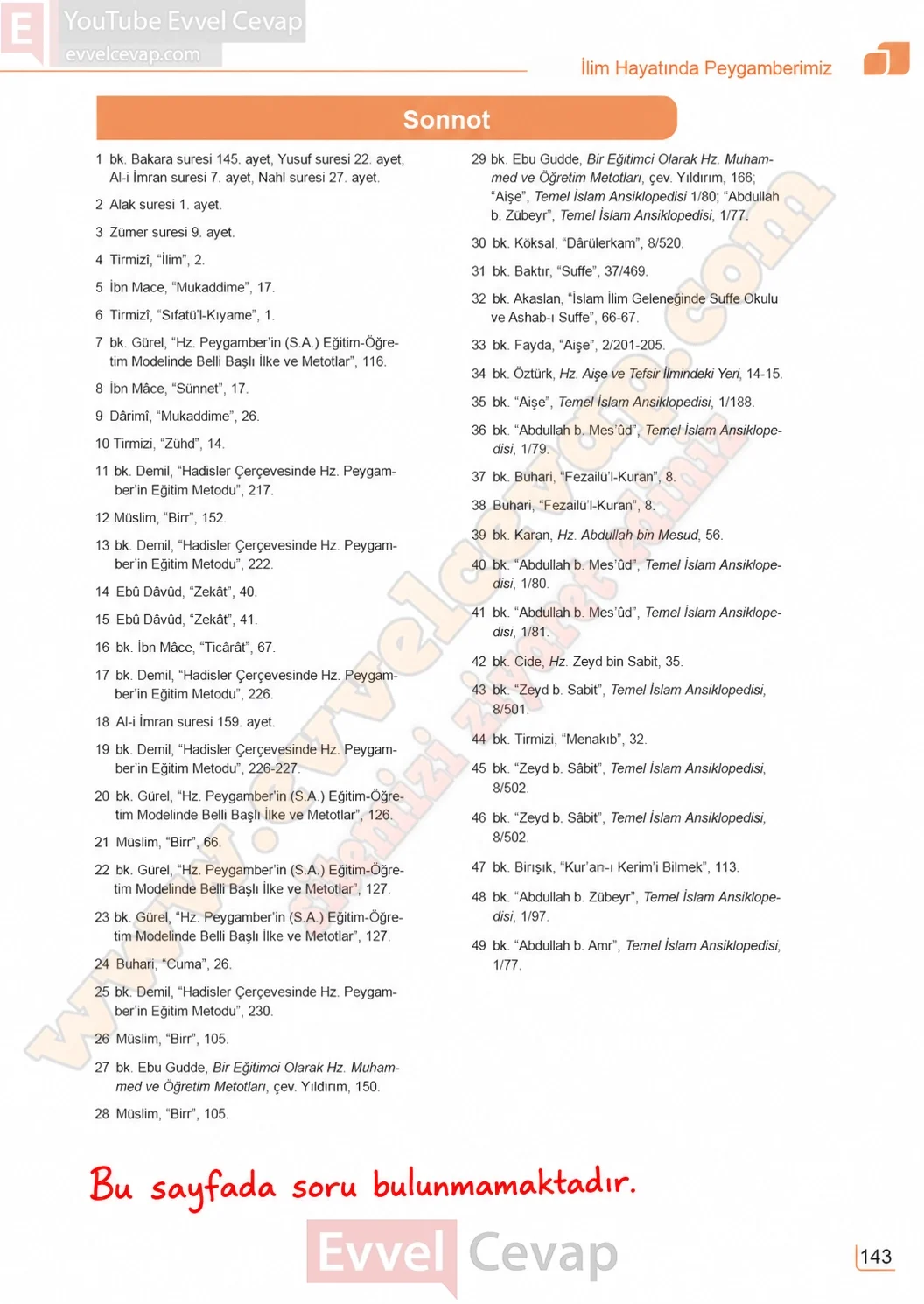 7-sinif-peygamberimizin-hayati-ders-kitabi-sayfa-143-cevaplari-meb-yayinlari-2026-2027