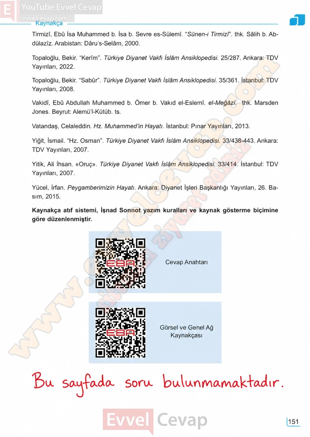 7-sinif-peygamberimizin-hayati-ders-kitabi-sayfa-151-cevaplari-meb-yayinlari-2026-2027
